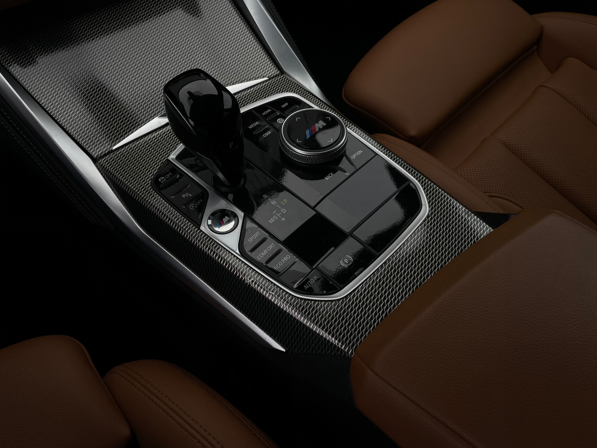Foto van BMW 420i