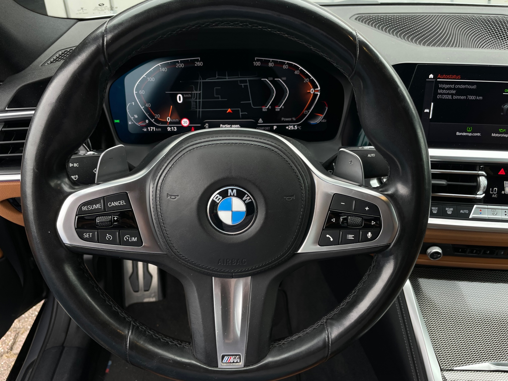 Foto van BMW 420i