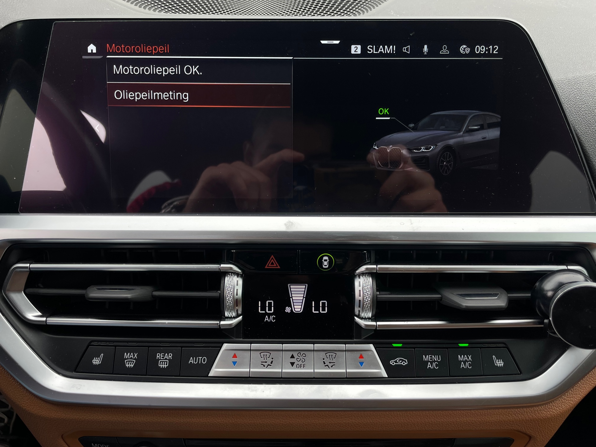 Foto van BMW 420i