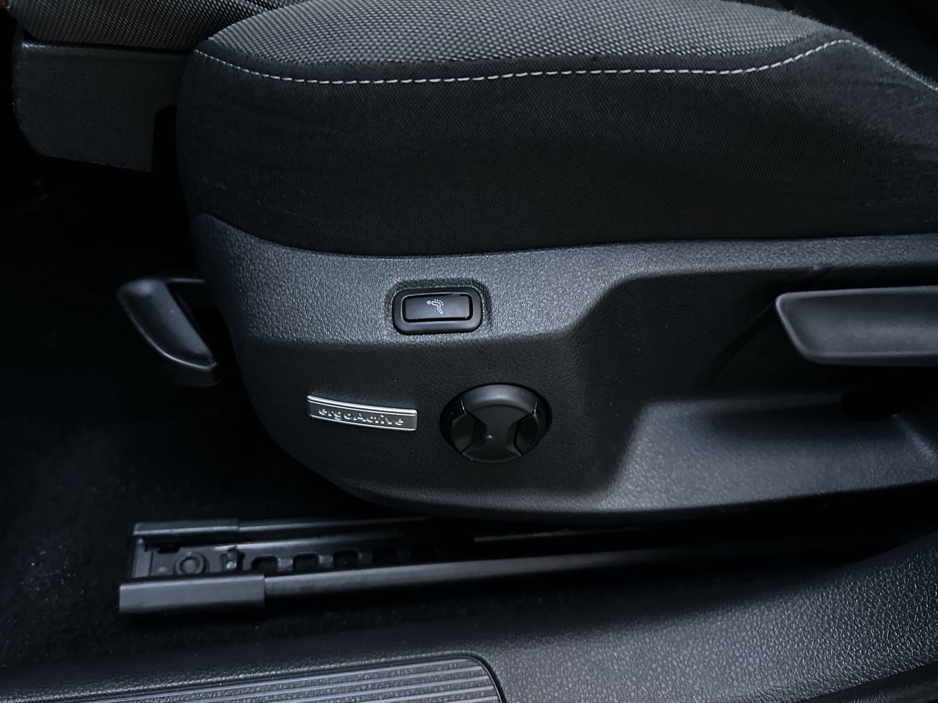 Foto van Volkswagen Golf