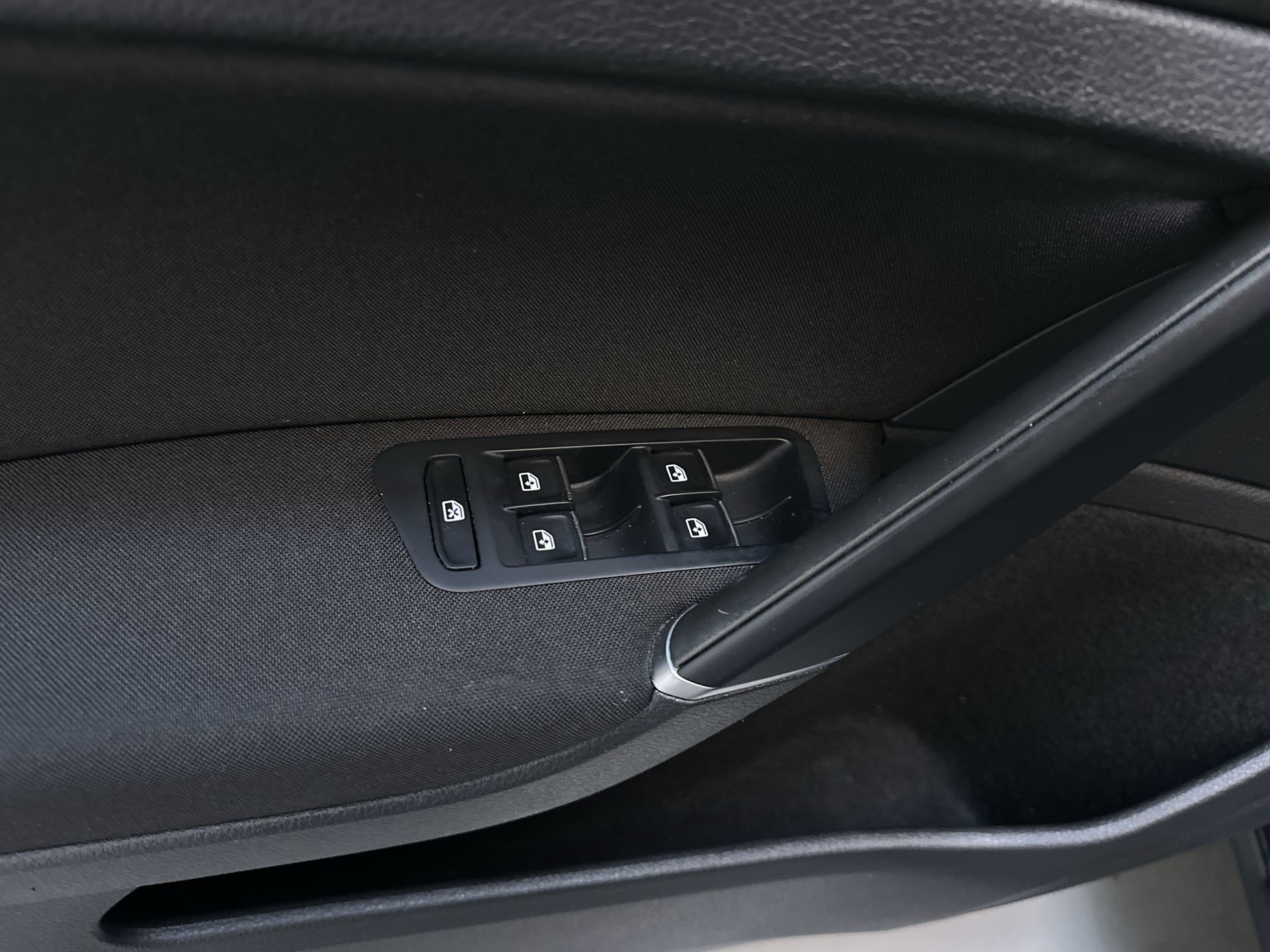 Foto van Volkswagen Golf