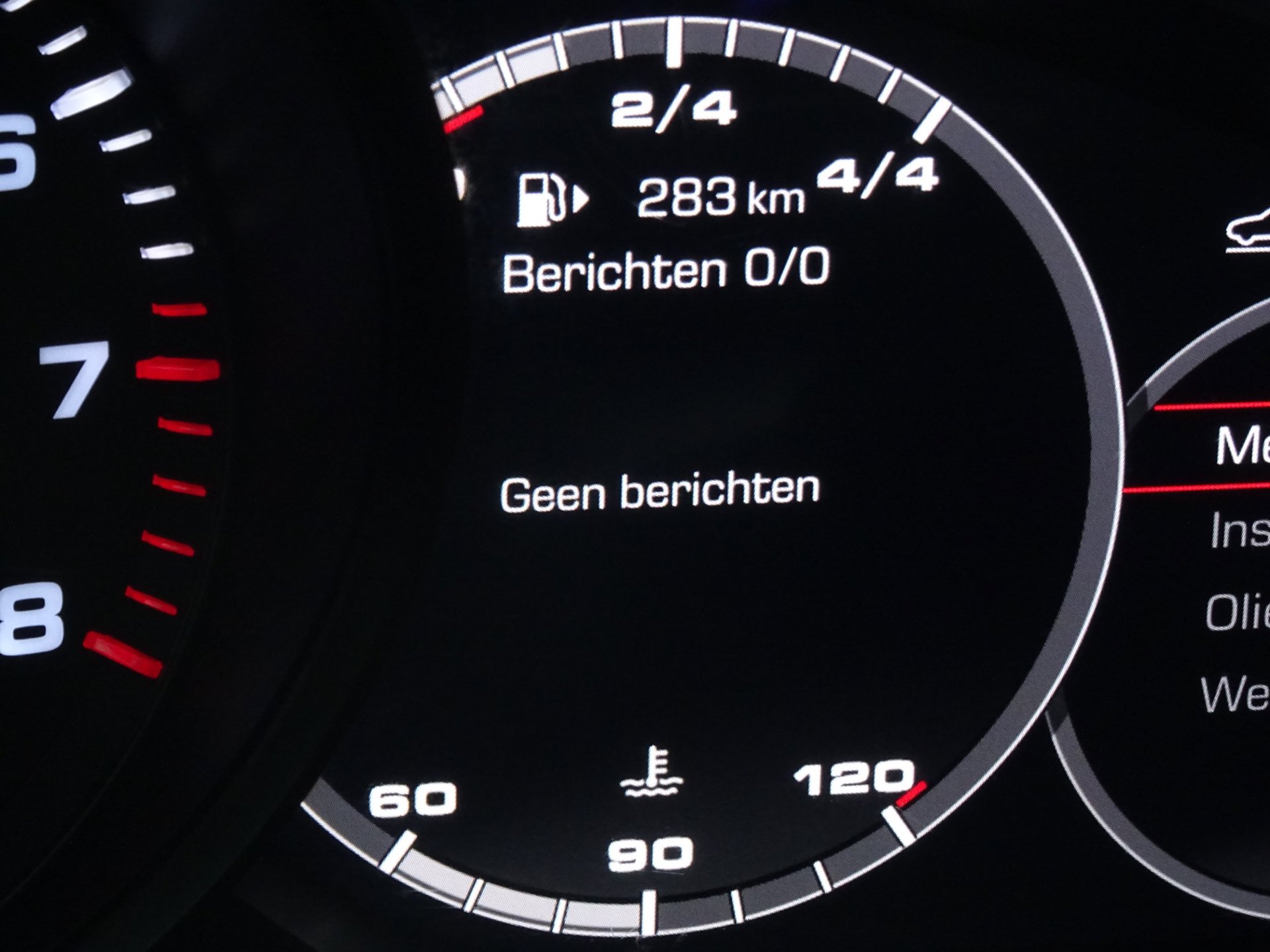Foto van Porsche Cayenne