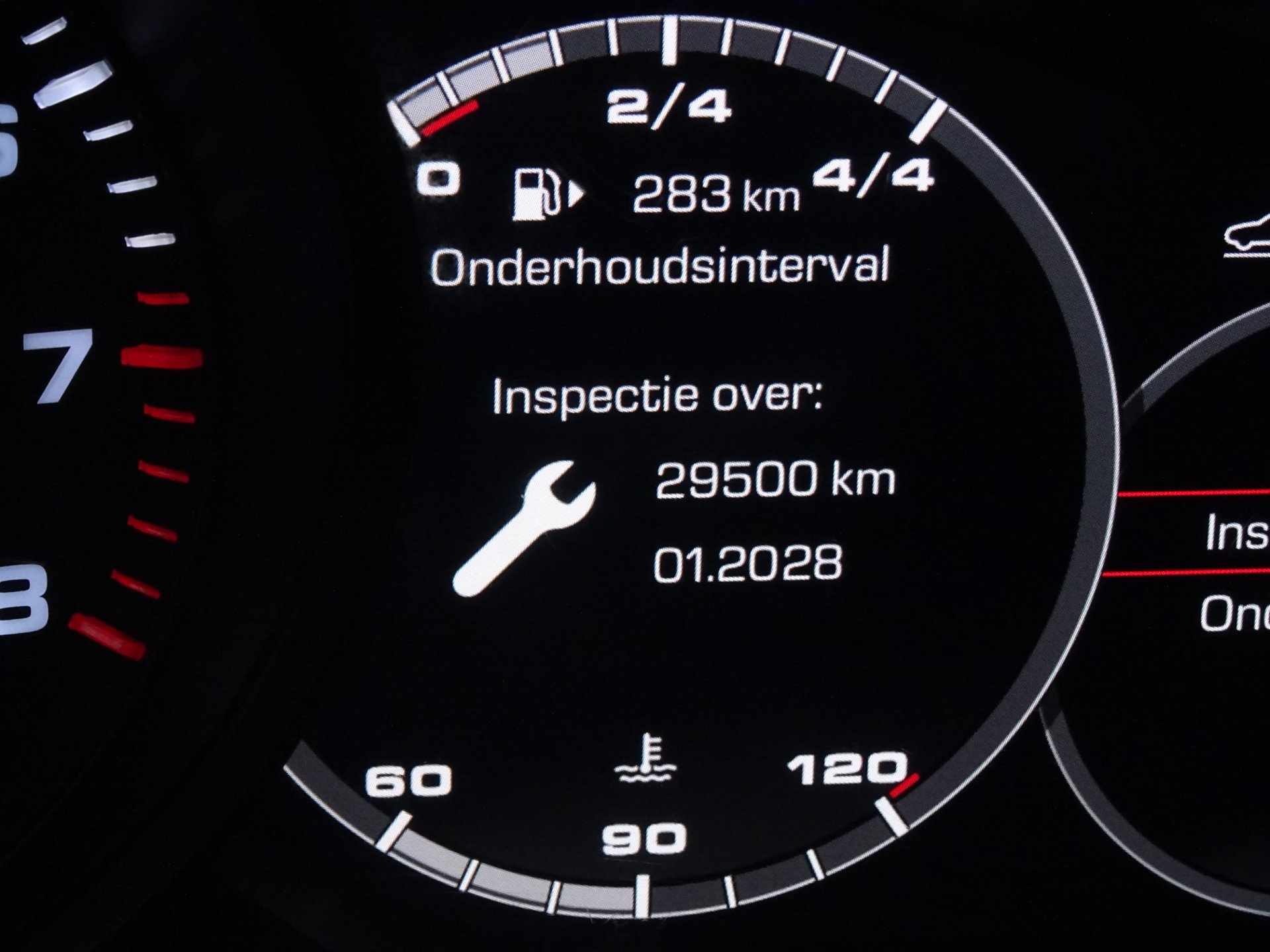 Foto van Porsche Cayenne