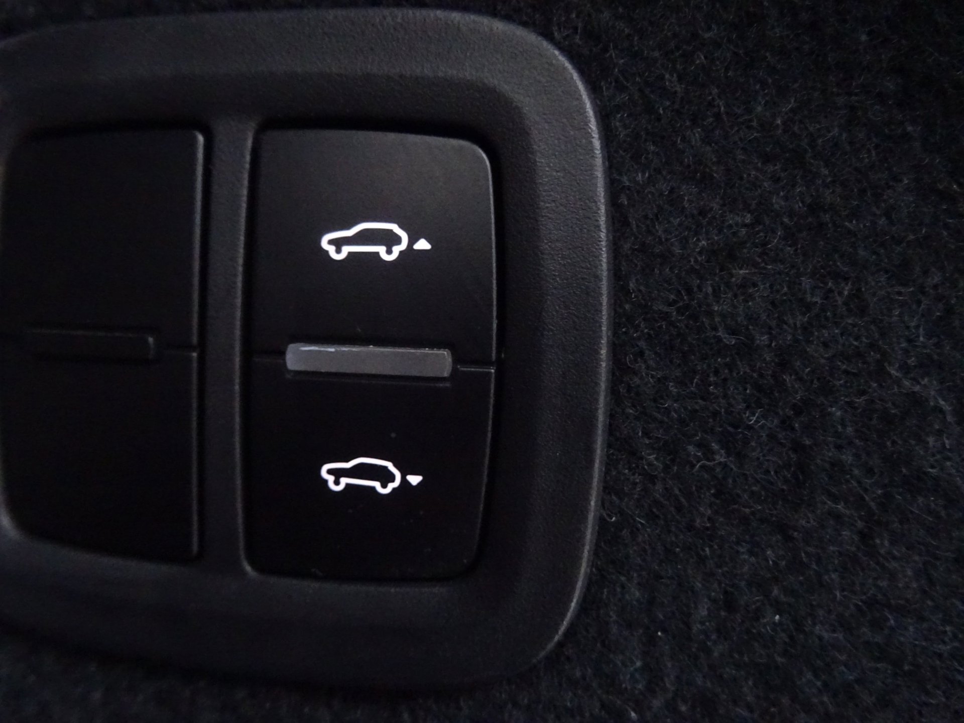 Foto van Porsche Cayenne
