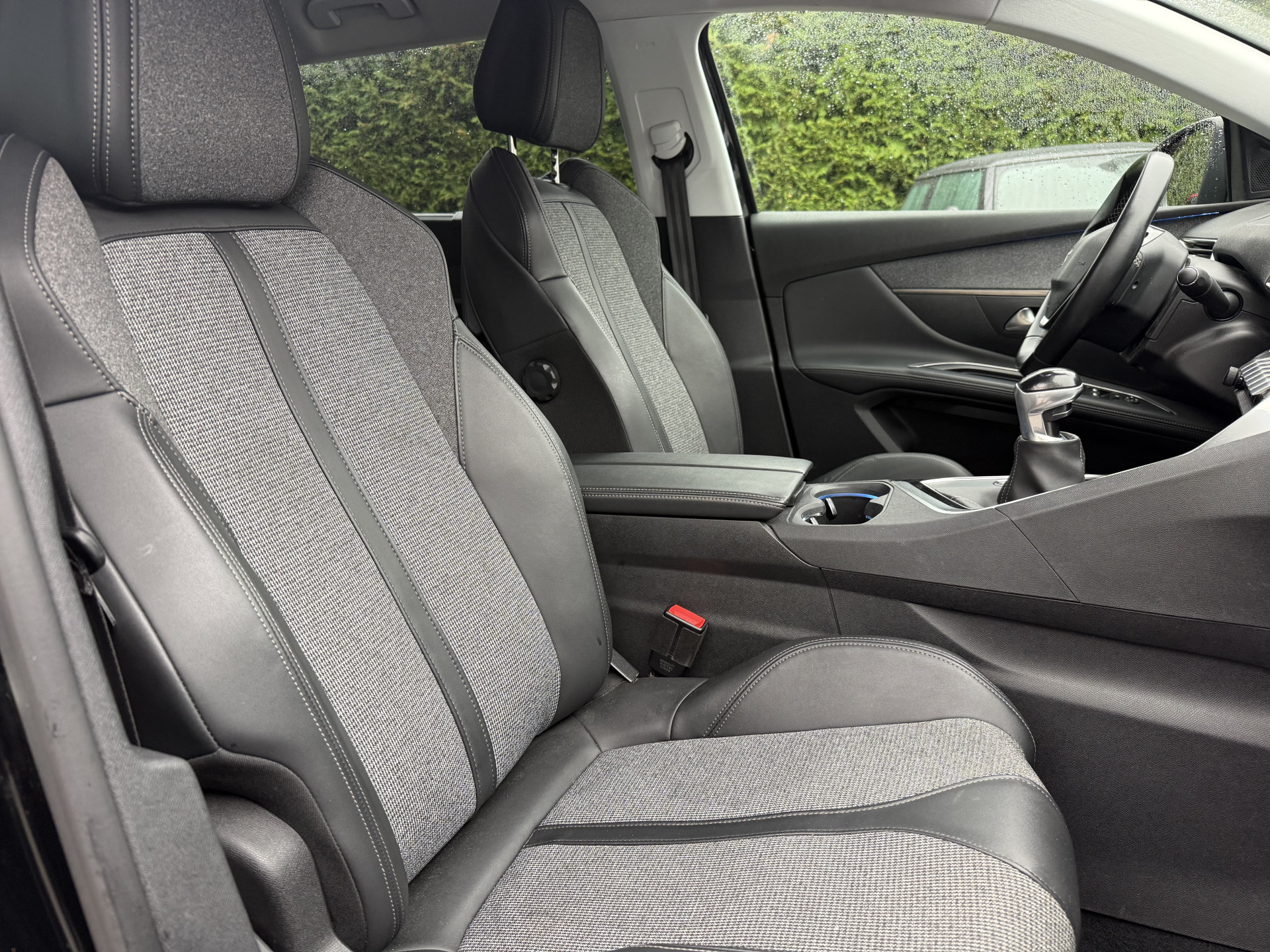 Foto van Peugeot 5008