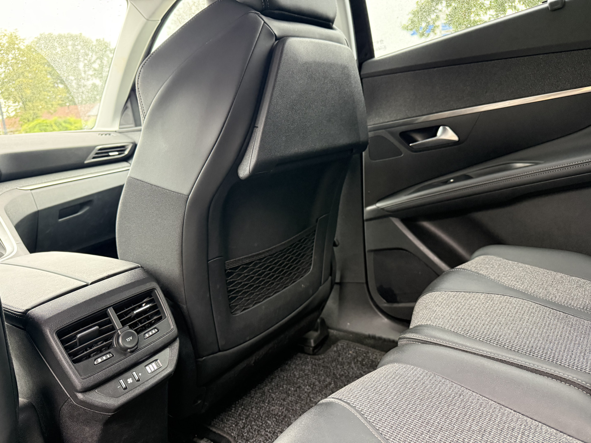 Foto van Peugeot 5008