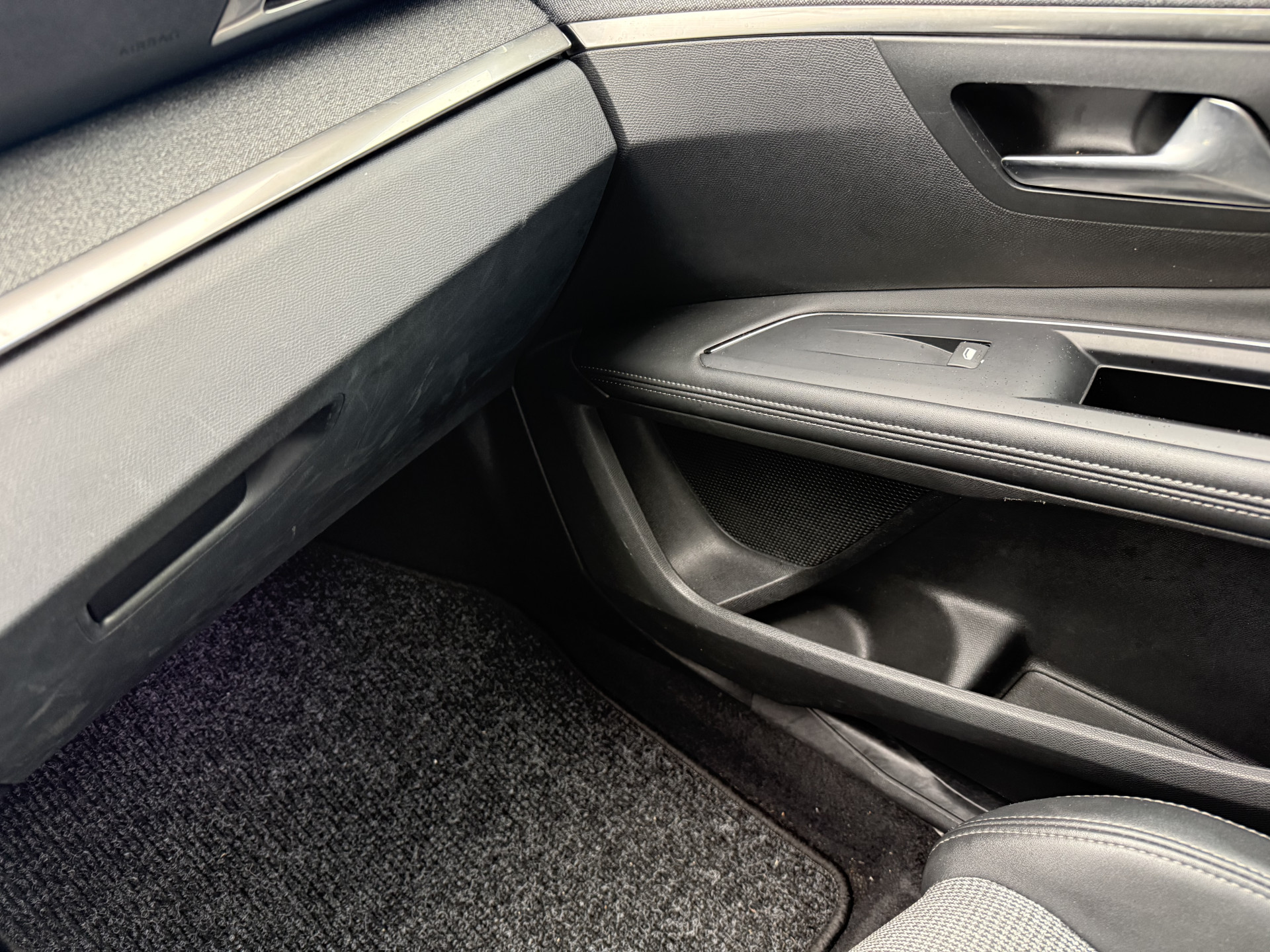 Foto van Peugeot 5008