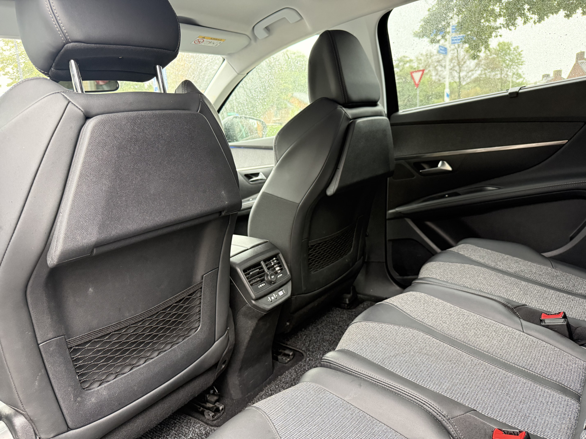 Foto van Peugeot 5008