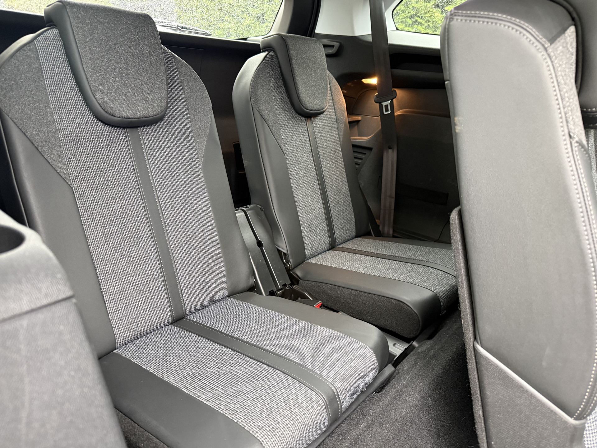 Foto van Peugeot 5008
