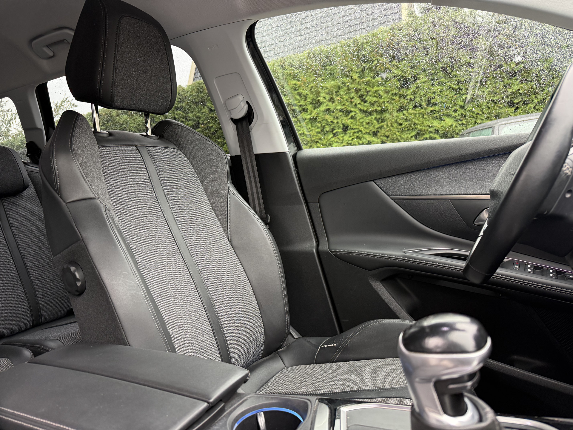 Foto van Peugeot 5008