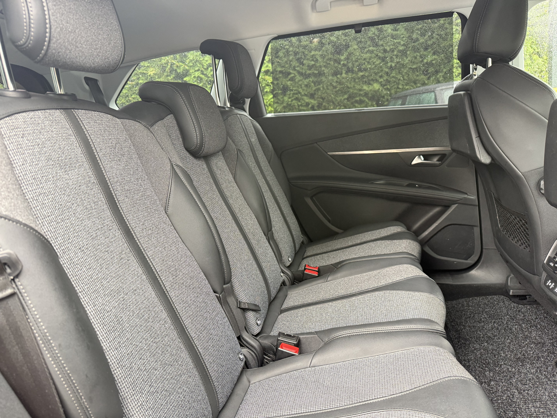 Foto van Peugeot 5008