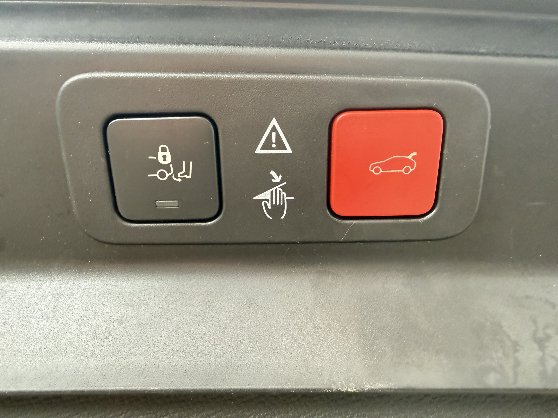 Foto van Peugeot 5008