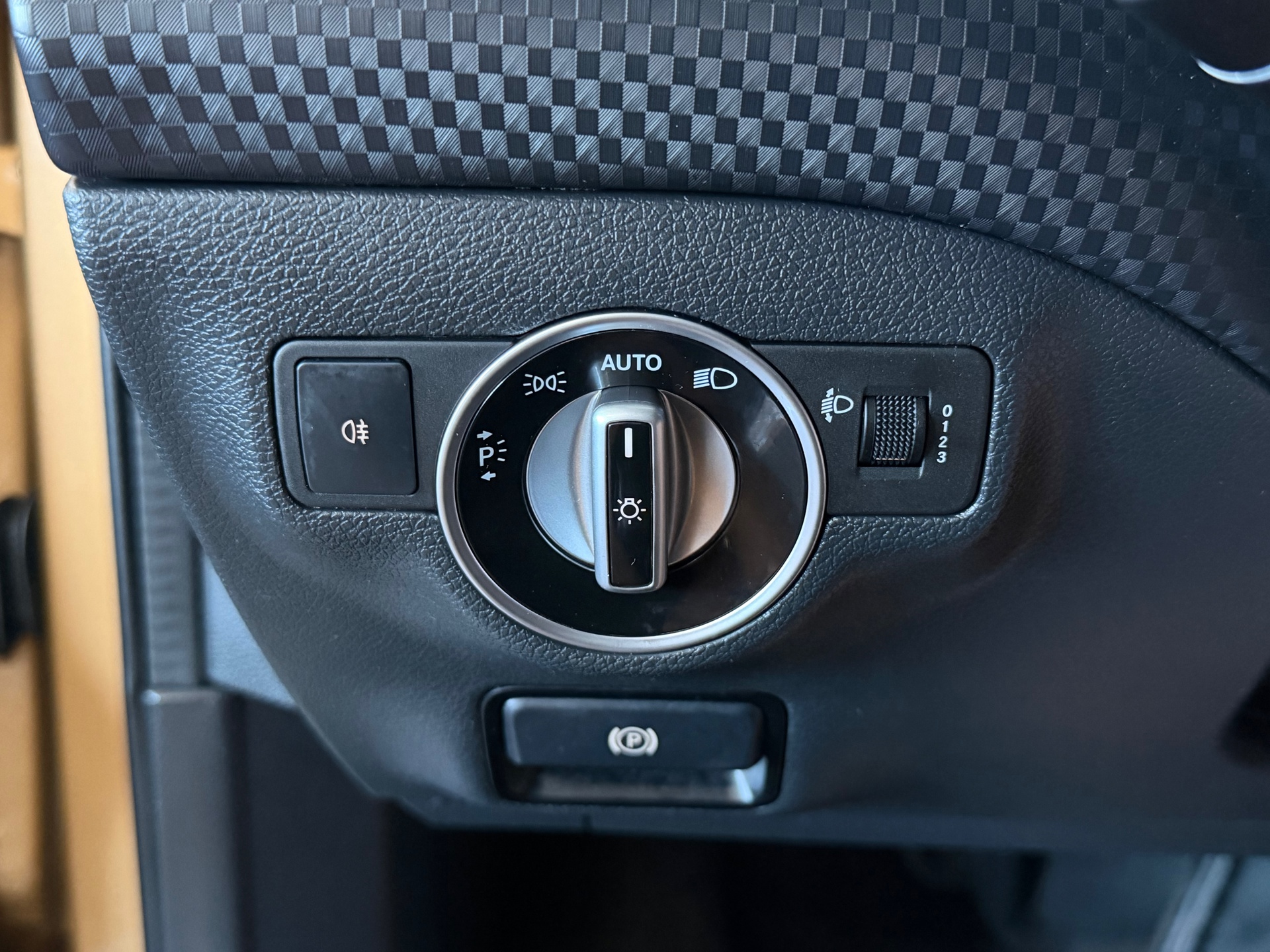 Foto van Mercedes-Benz A 180