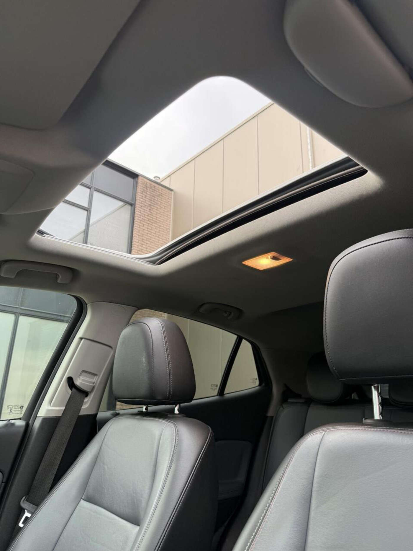 Foto van Opel Mokka