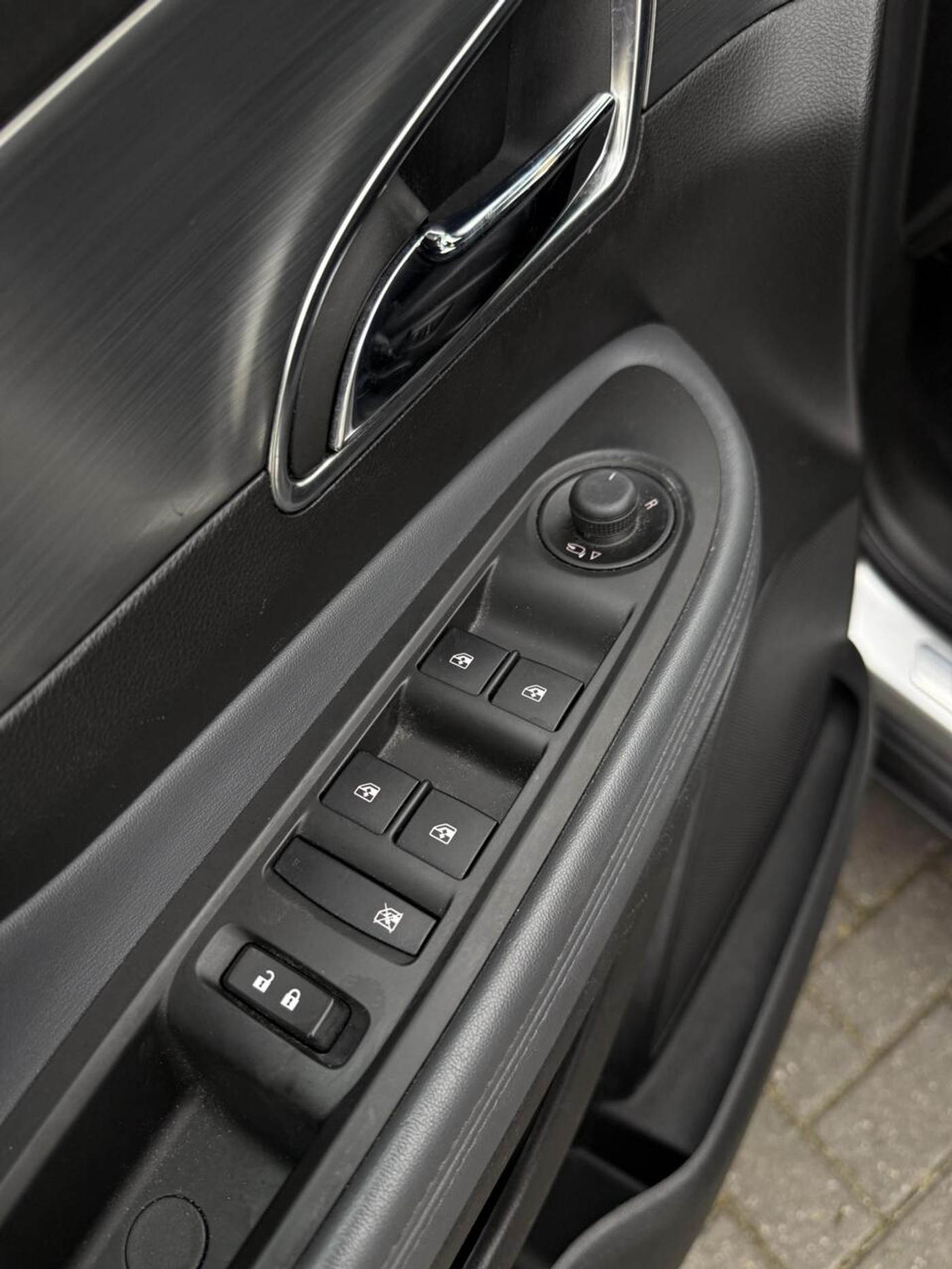 Foto van Opel Mokka