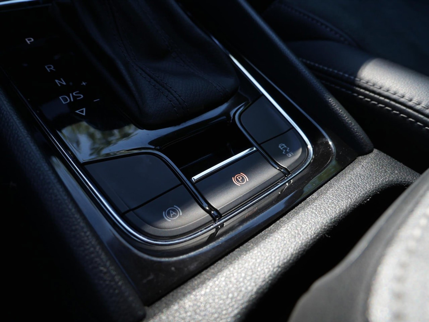 Foto van Skoda Kodiaq