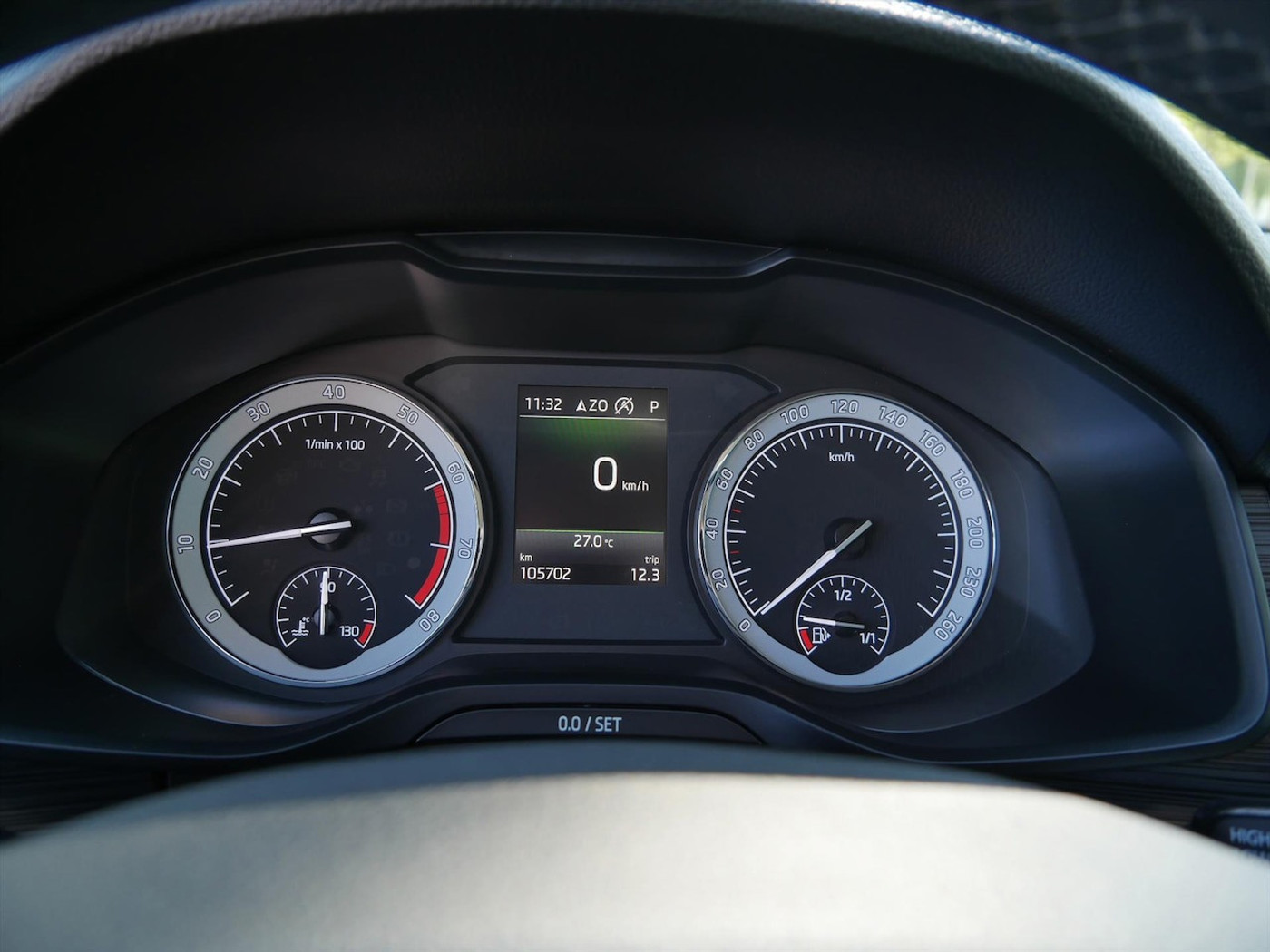 Foto van Skoda Kodiaq