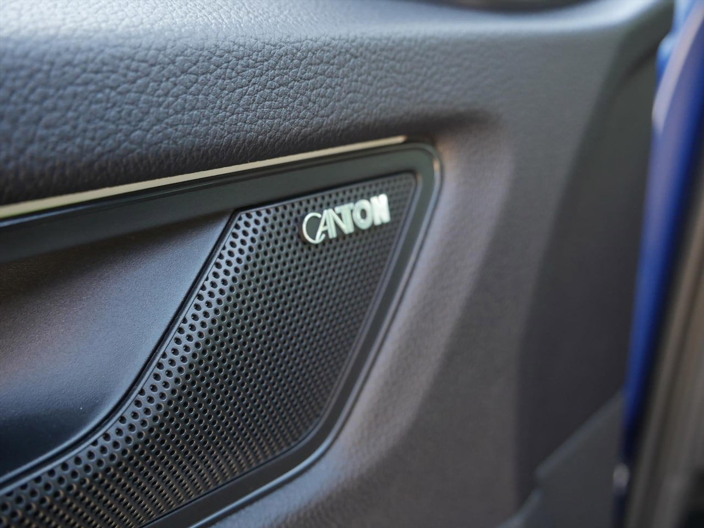 Foto van Skoda Kodiaq