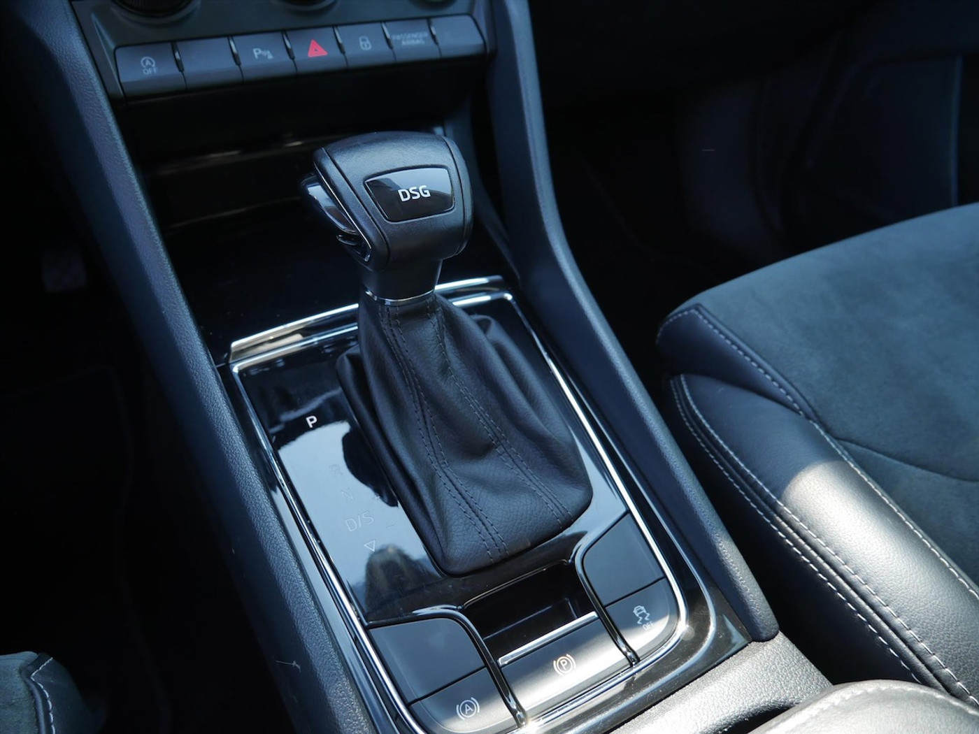 Foto van Skoda Kodiaq
