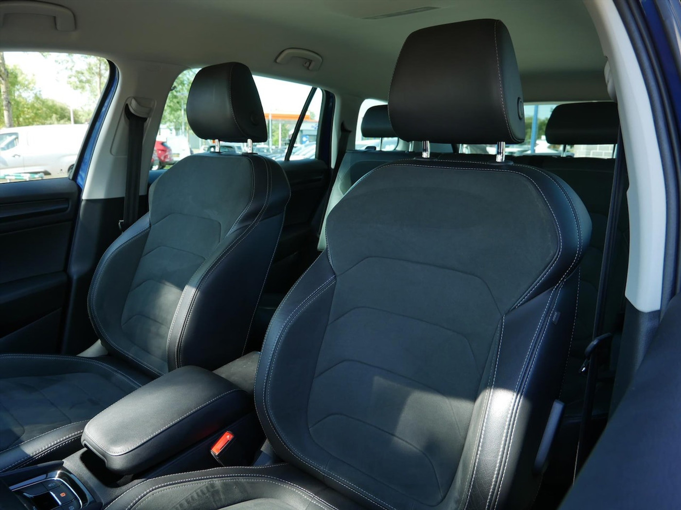 Foto van Skoda Kodiaq