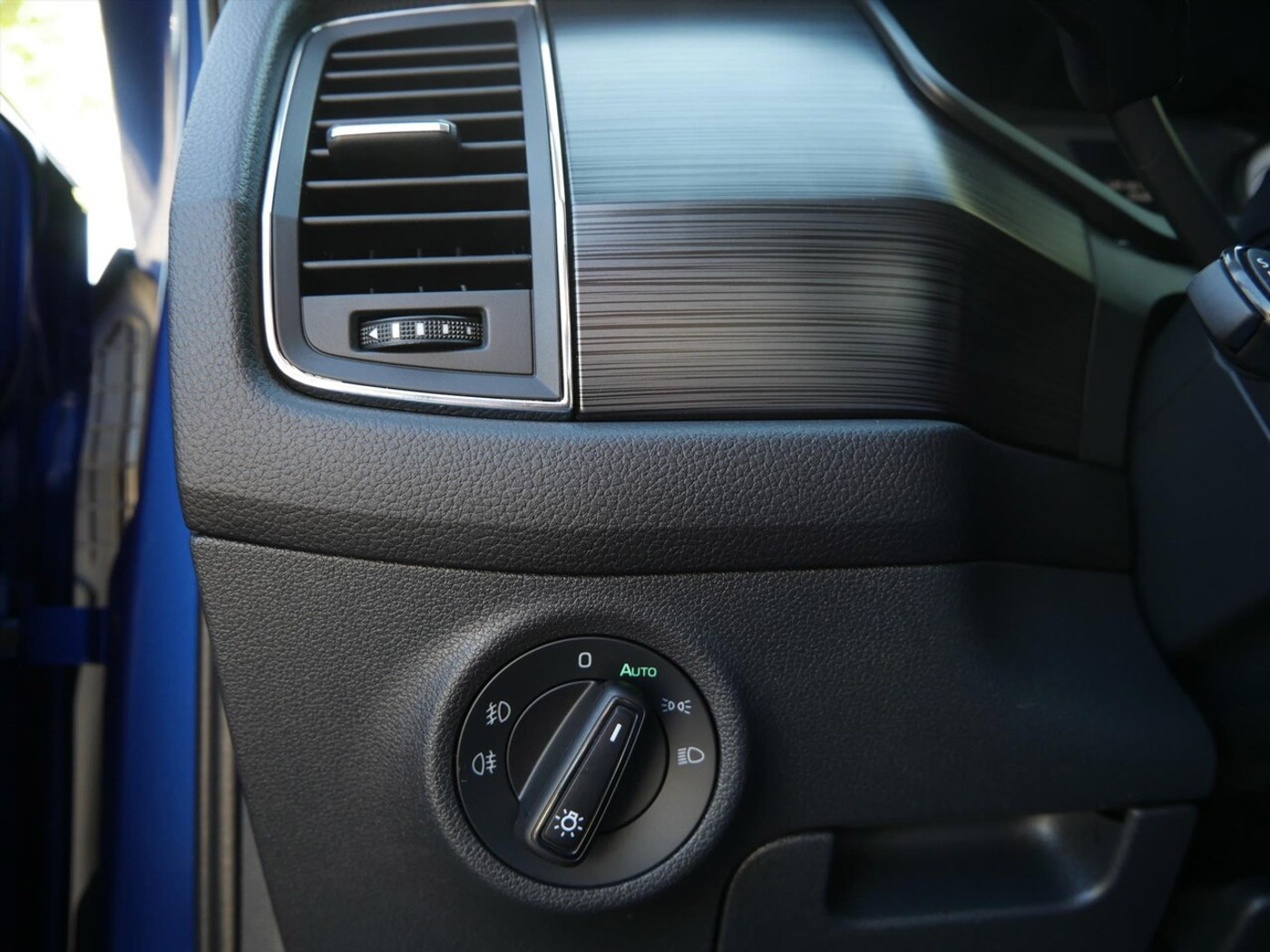 Foto van Skoda Kodiaq