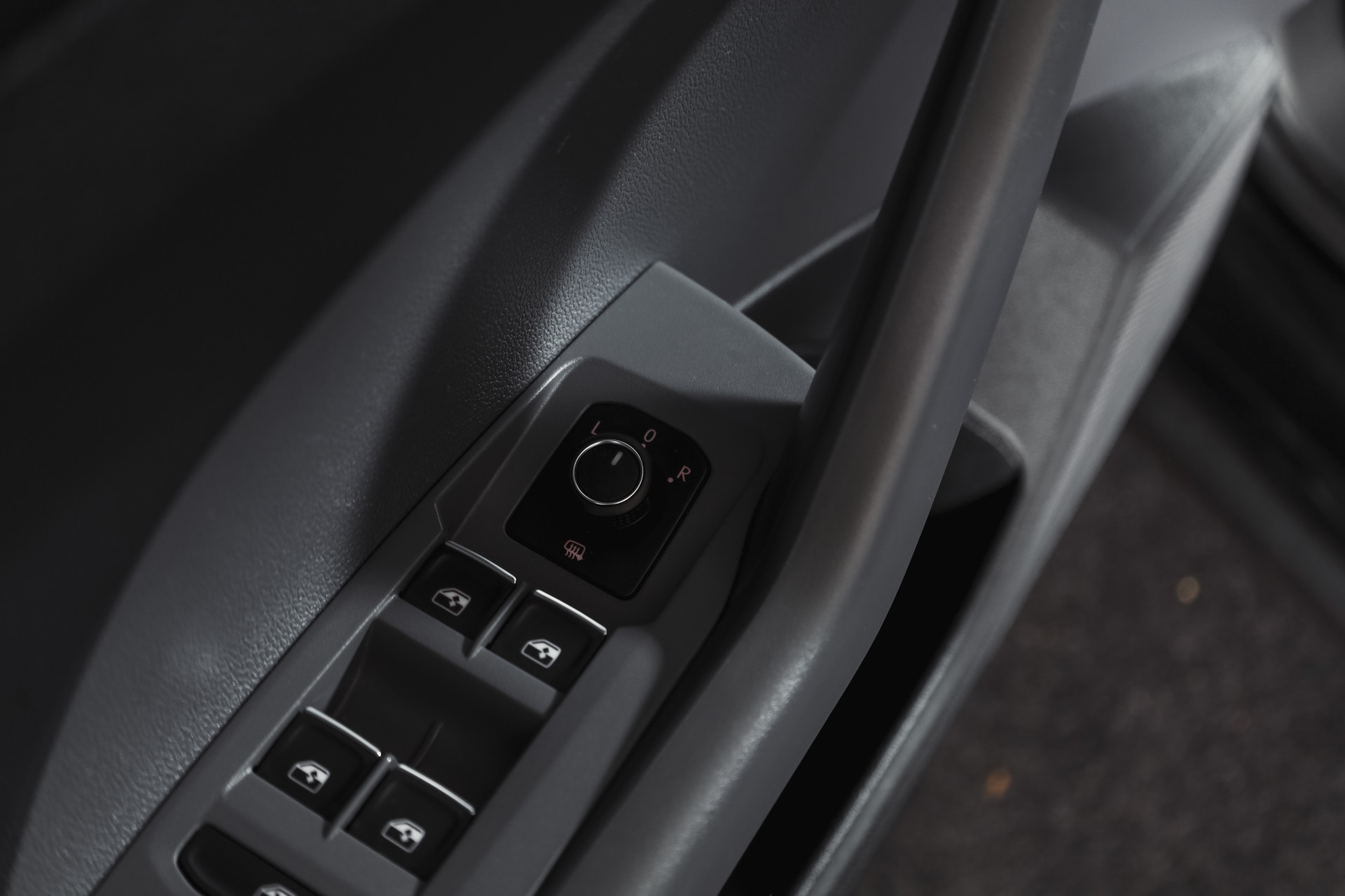Foto van Volkswagen T-cross