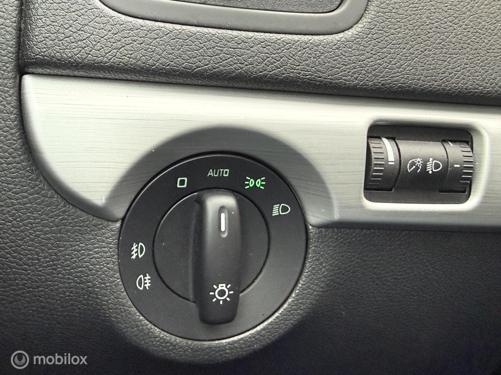 Foto van Skoda Yeti