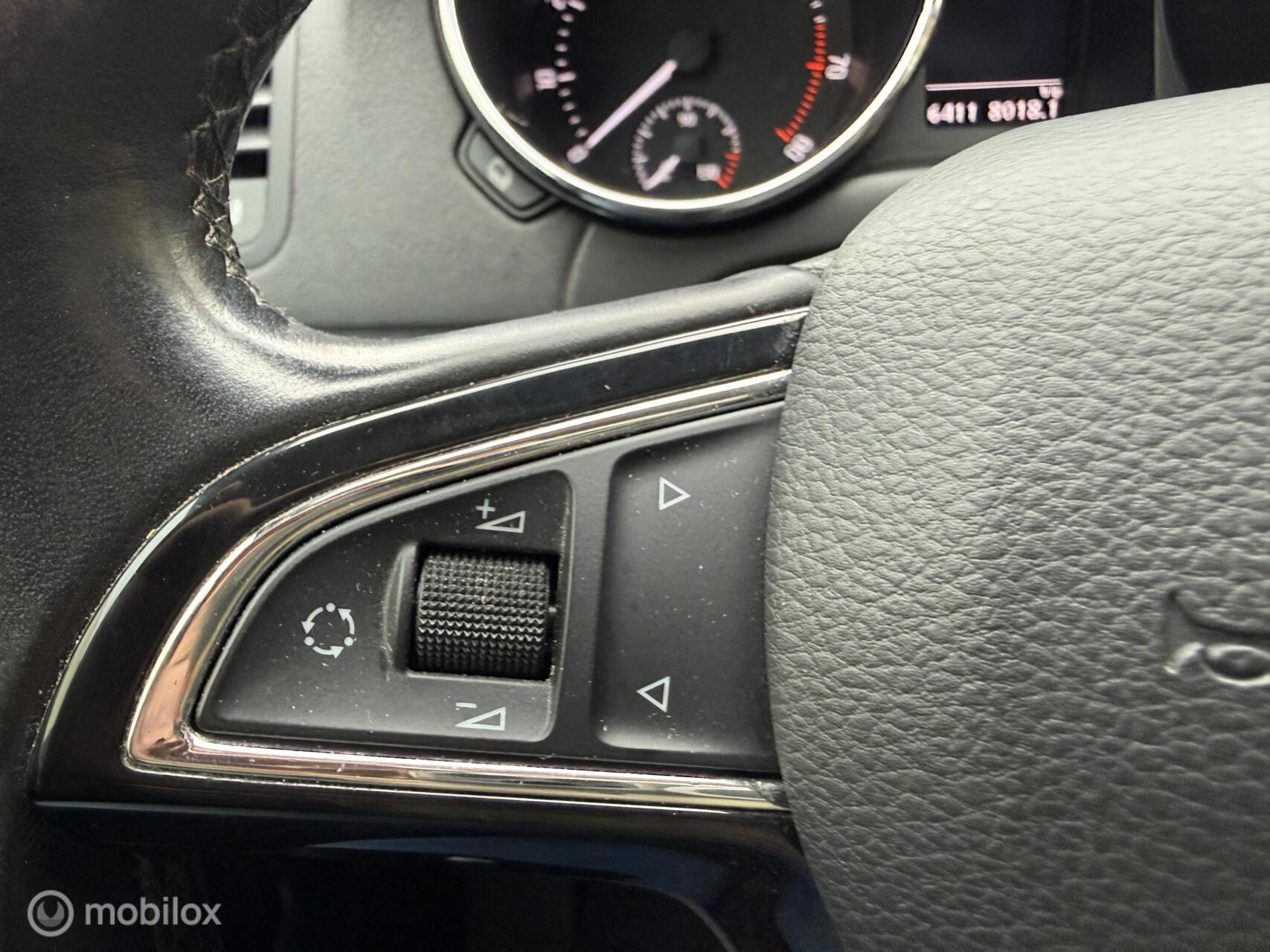 Foto van Skoda Yeti