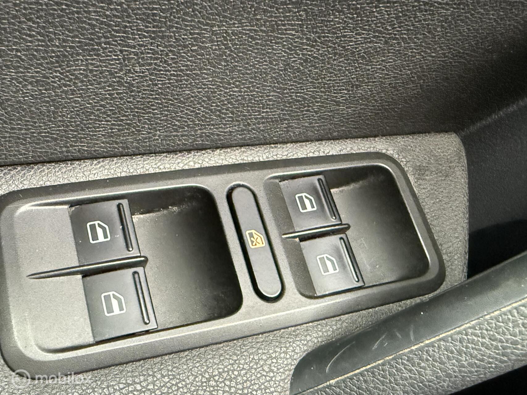 Foto van Skoda Yeti