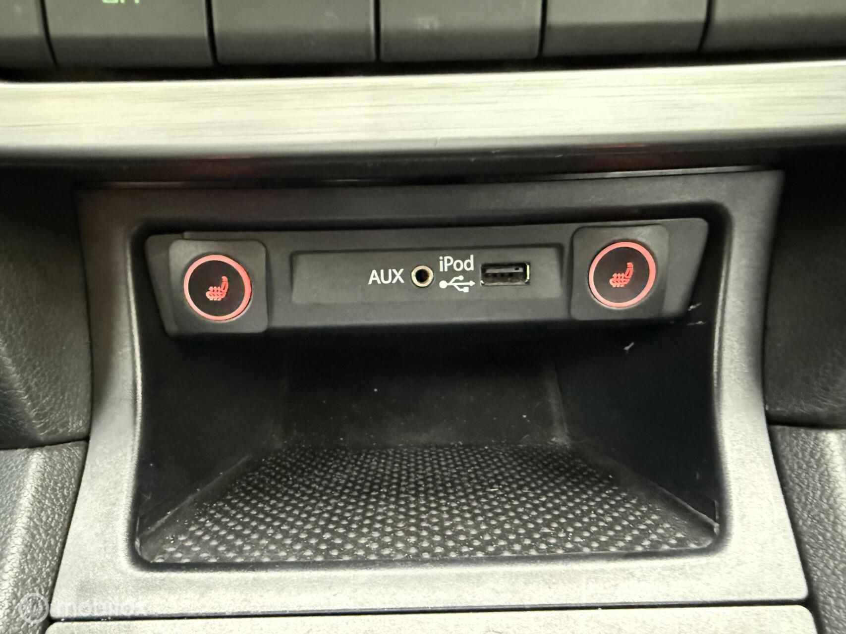 Foto van Skoda Yeti