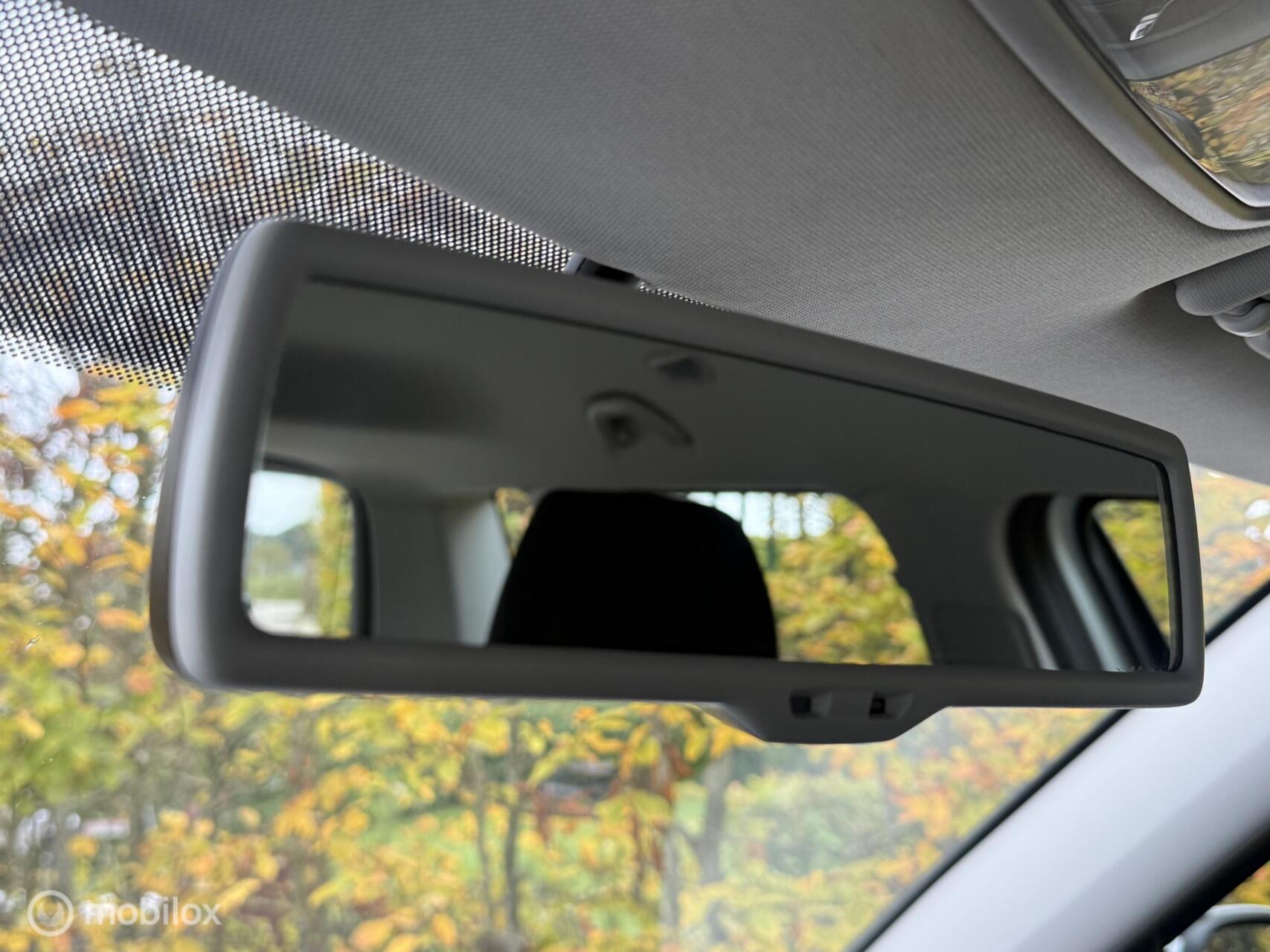 Foto van Skoda Yeti