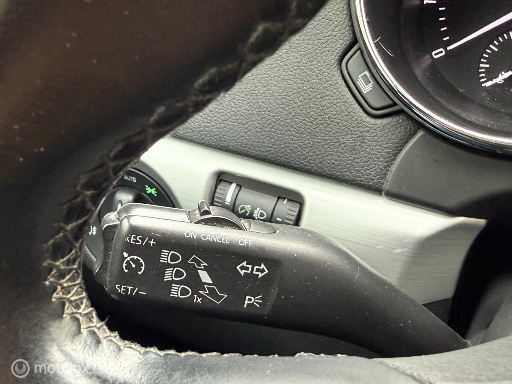 Foto van Skoda Yeti