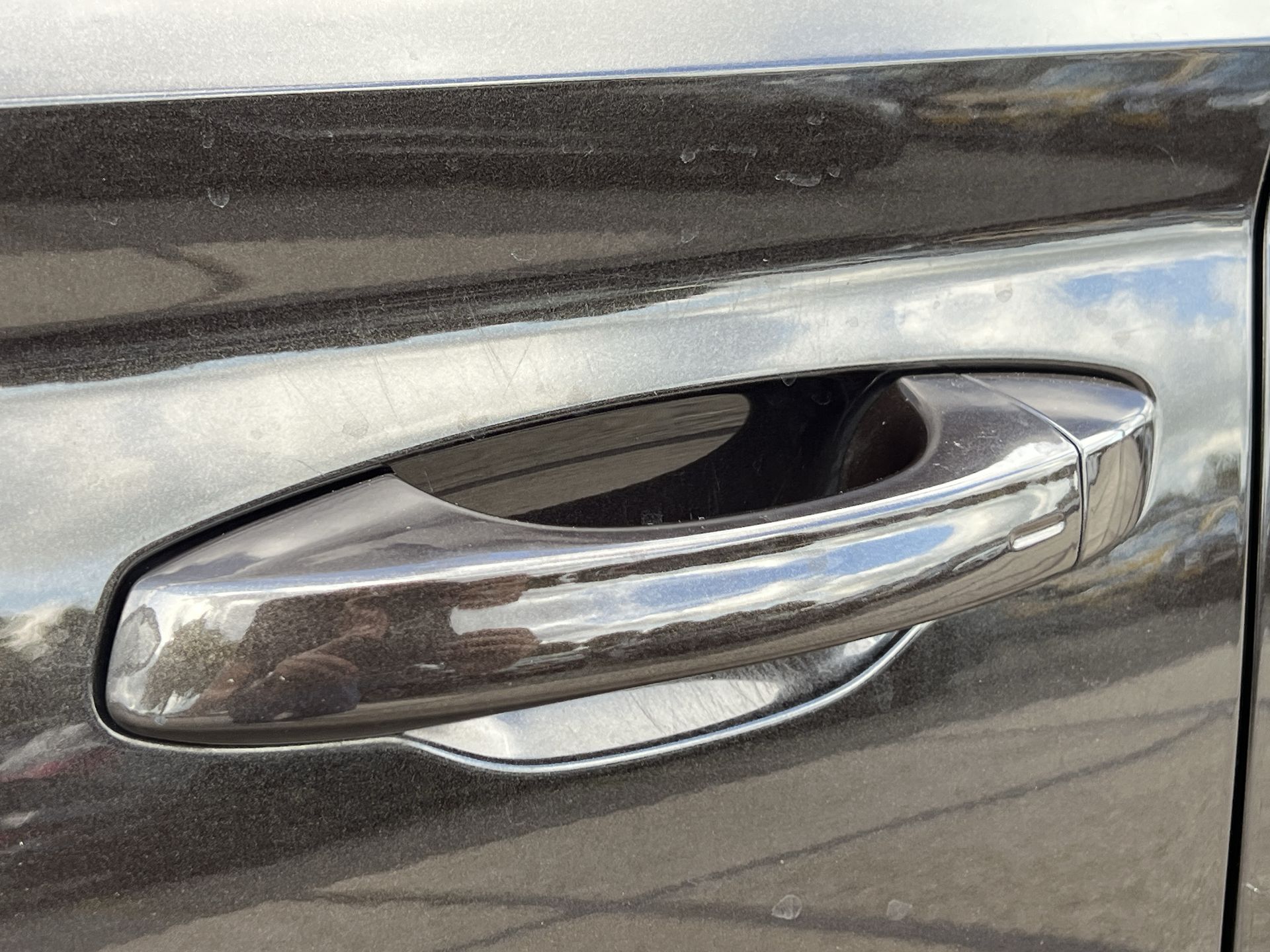 Foto van Skoda Superb