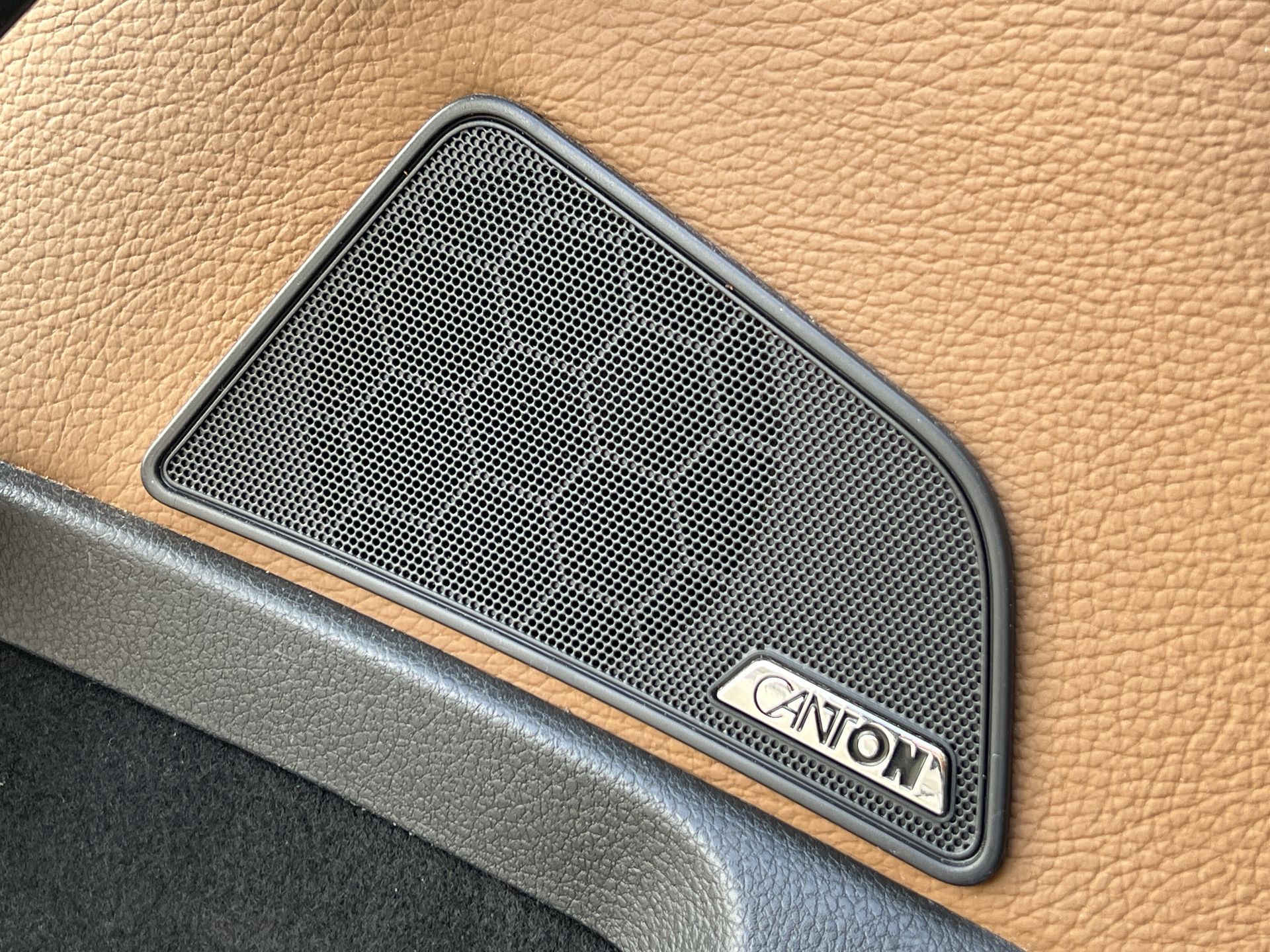 Foto van Skoda Superb
