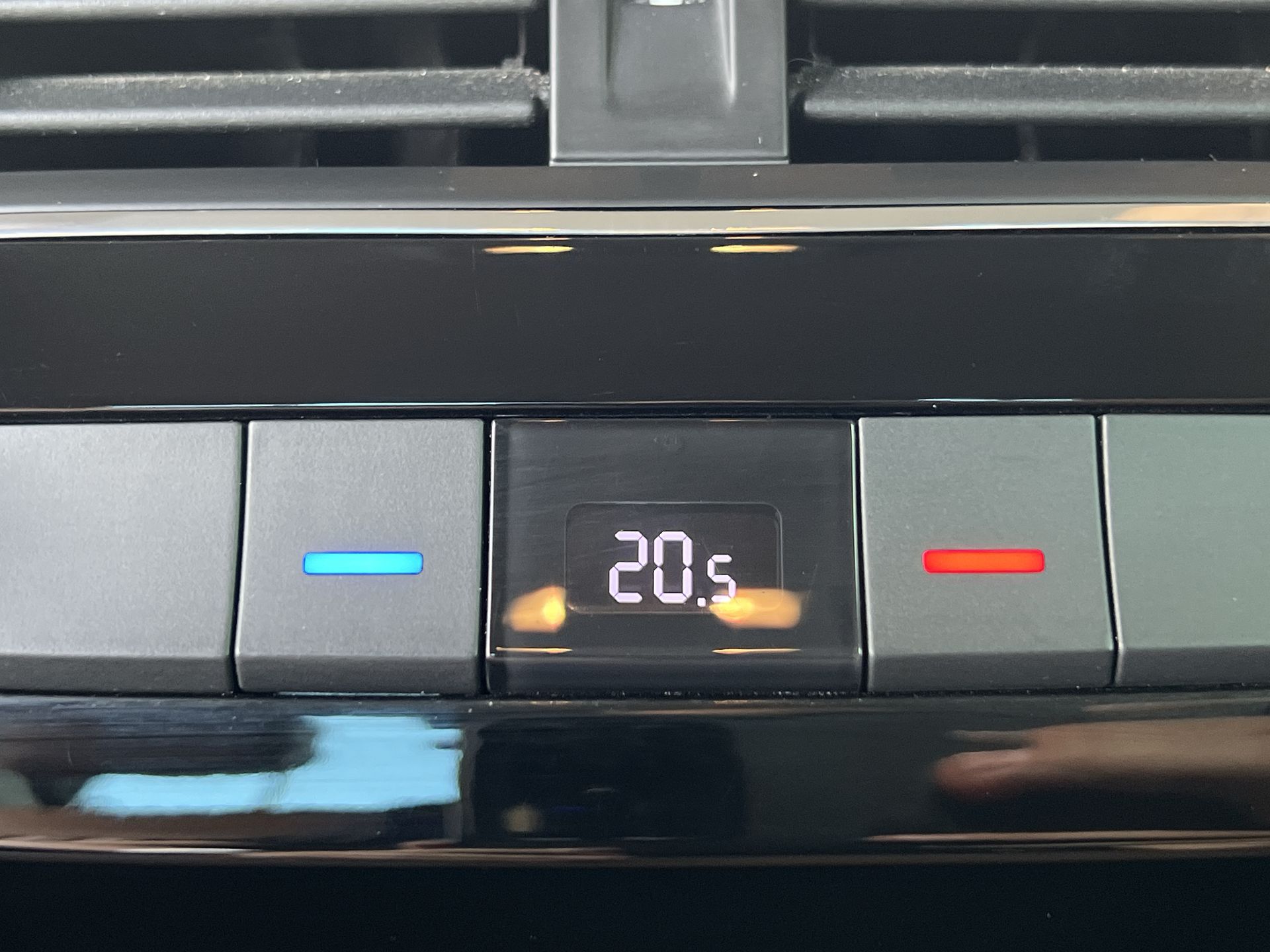 Foto van Skoda Superb