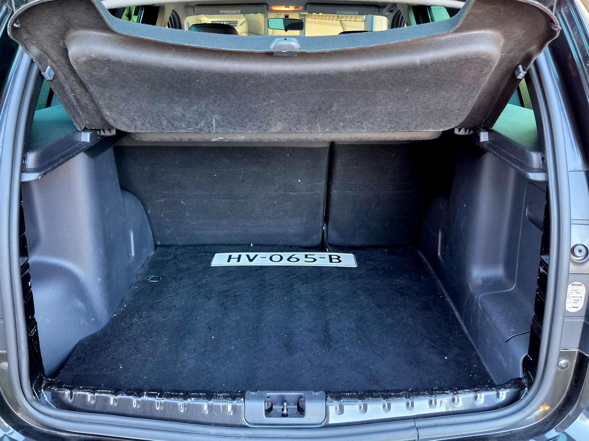Foto van Dacia Duster