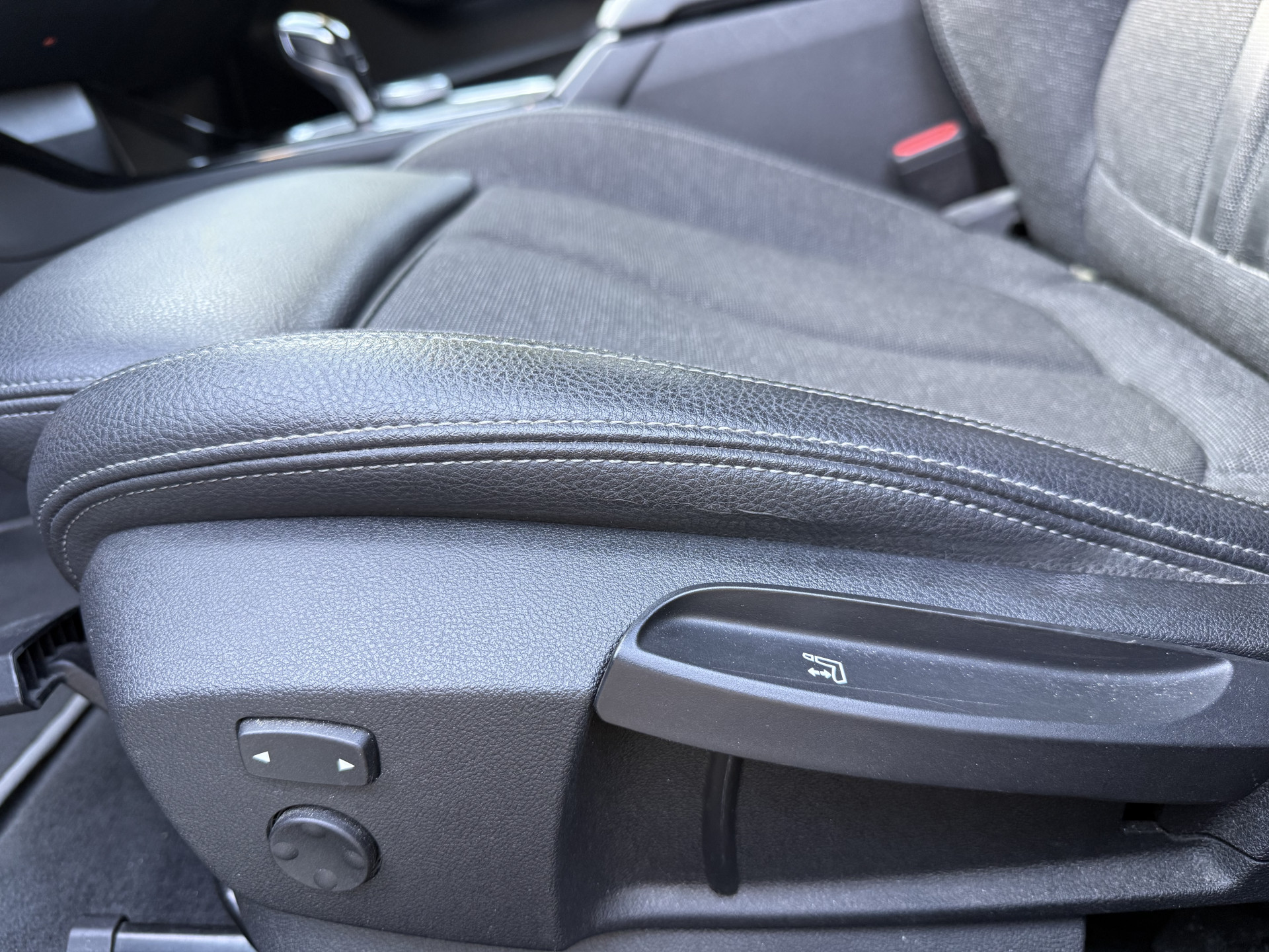 Foto van BMW 118i