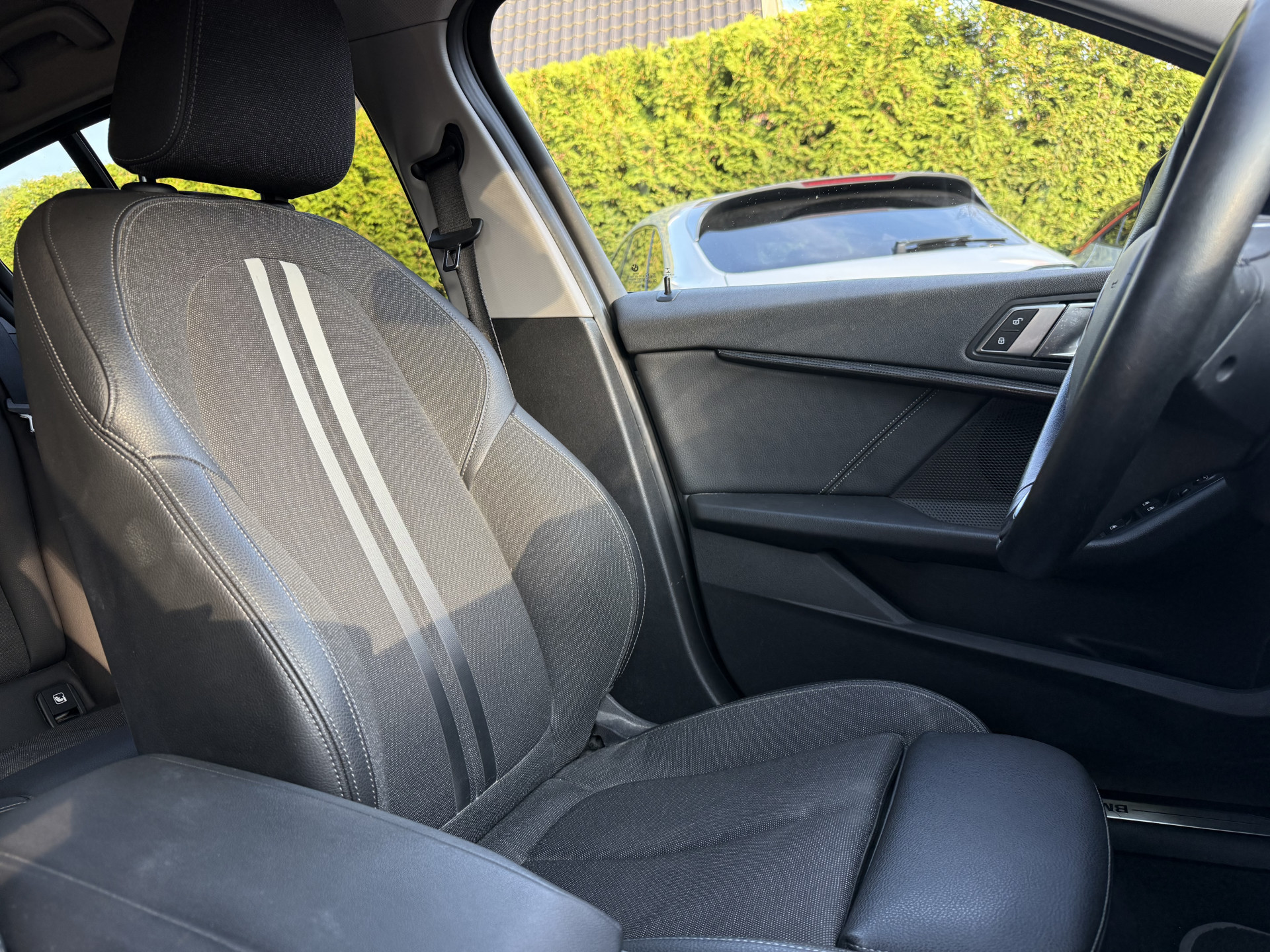 Foto van BMW 118i