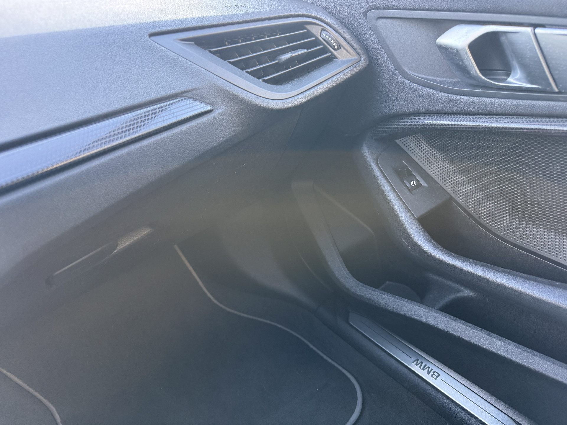 Foto van BMW 118i