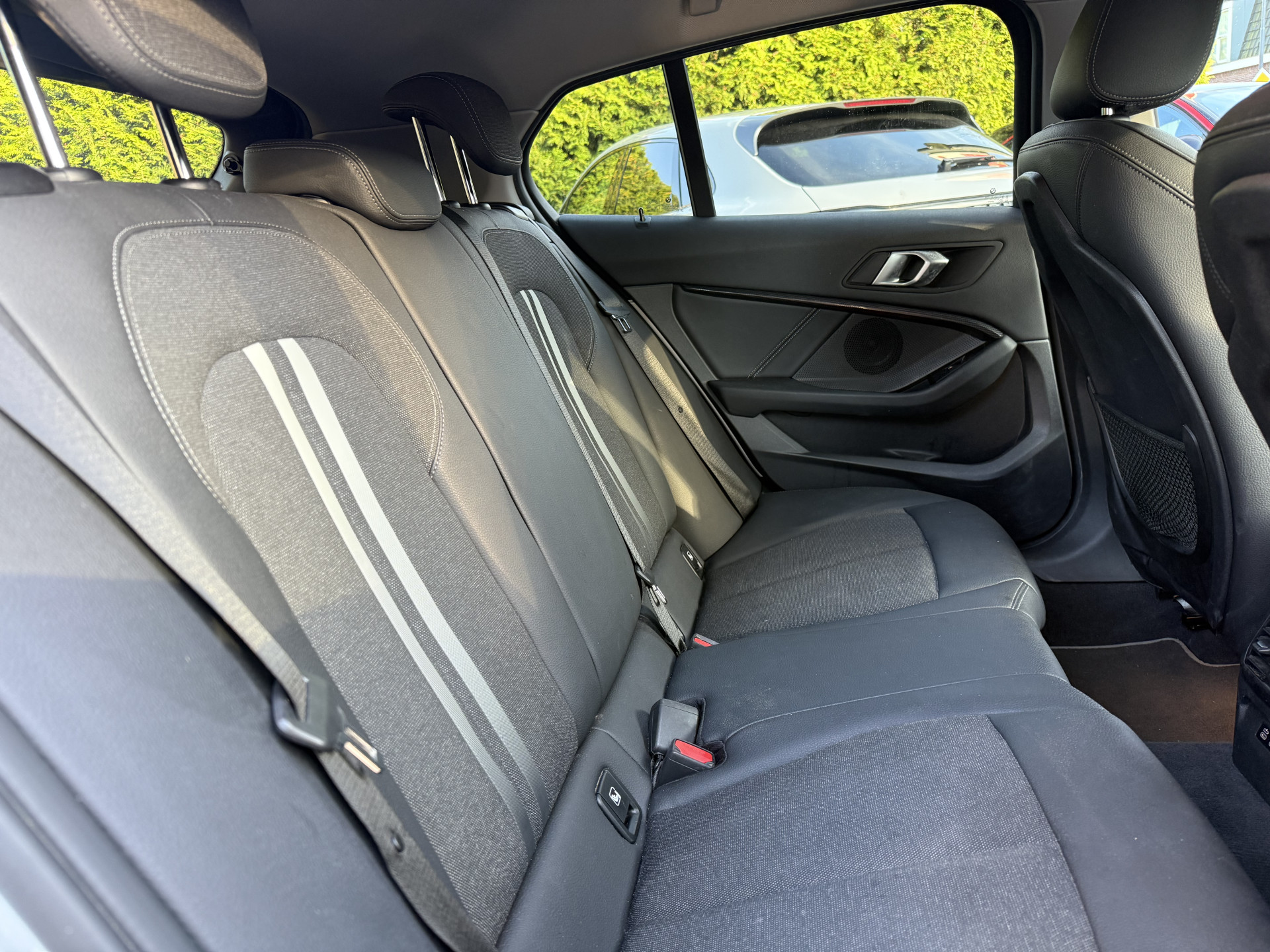 Foto van BMW 118i