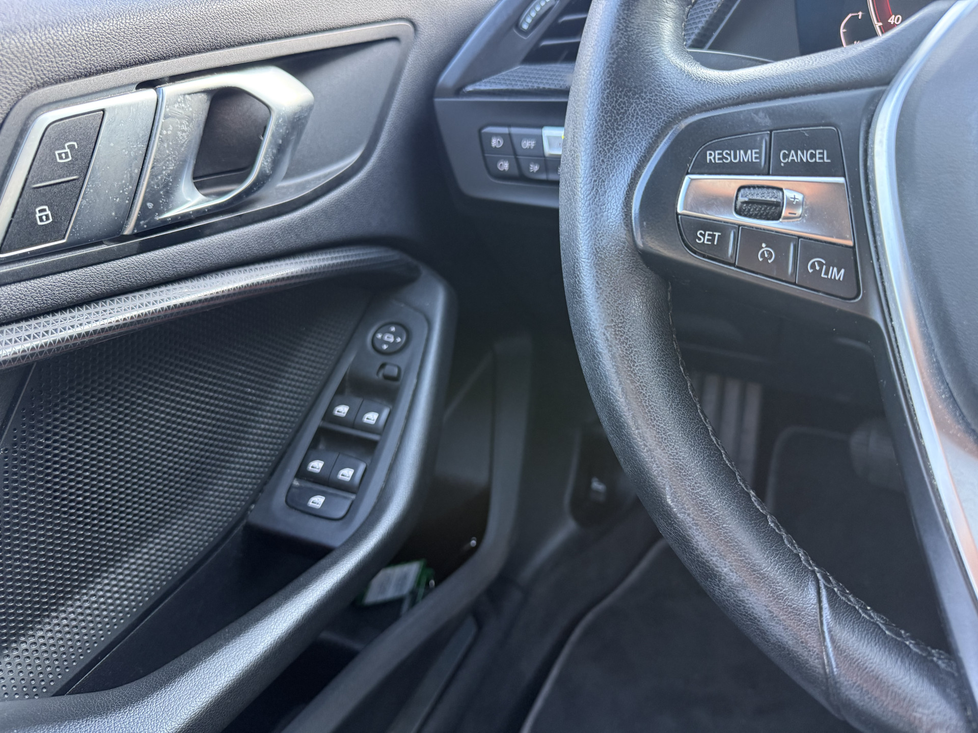 Foto van BMW 118i