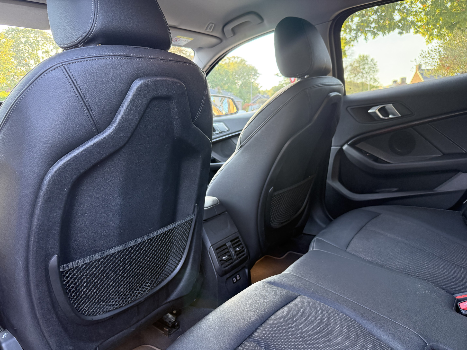 Foto van BMW 118i