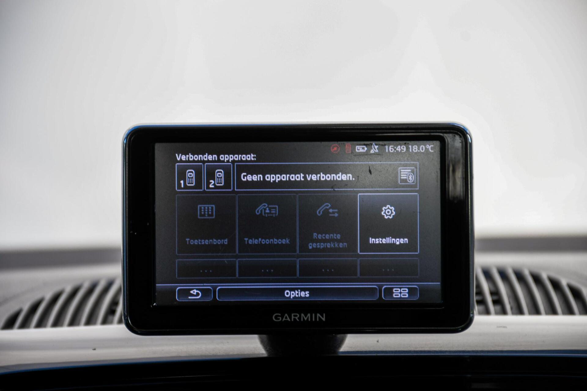 Foto van Volkswagen Up!