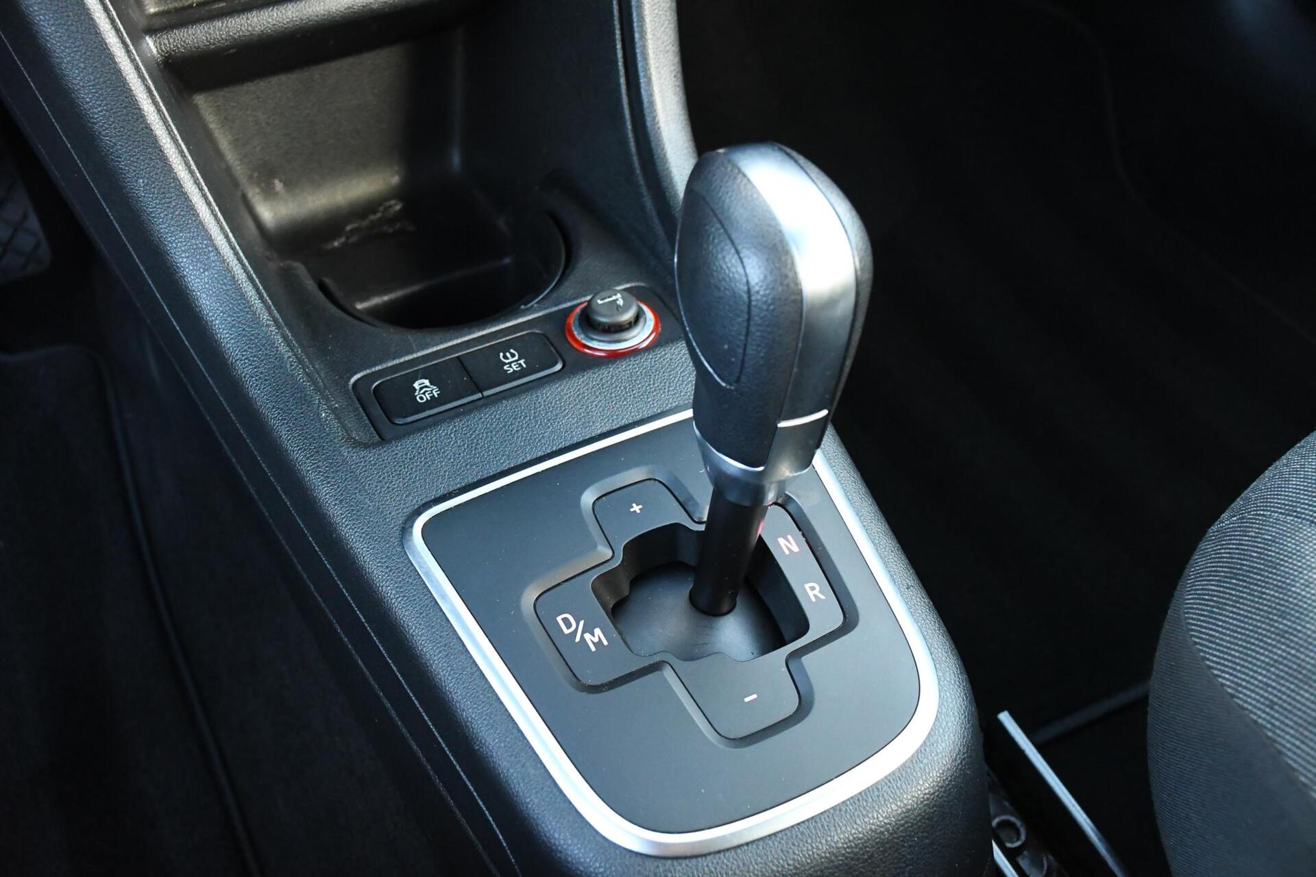 Foto van Volkswagen Up!