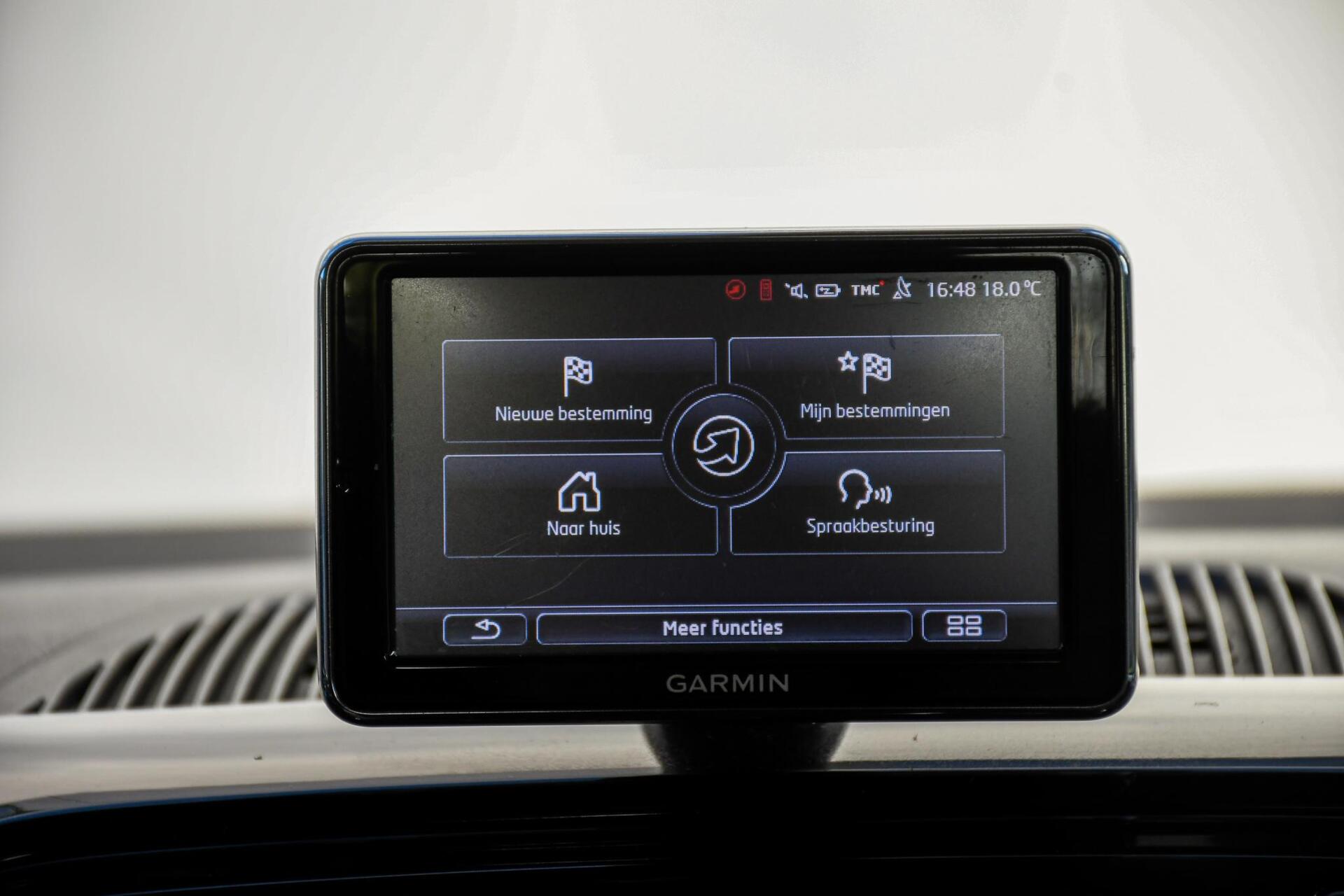 Foto van Volkswagen Up!