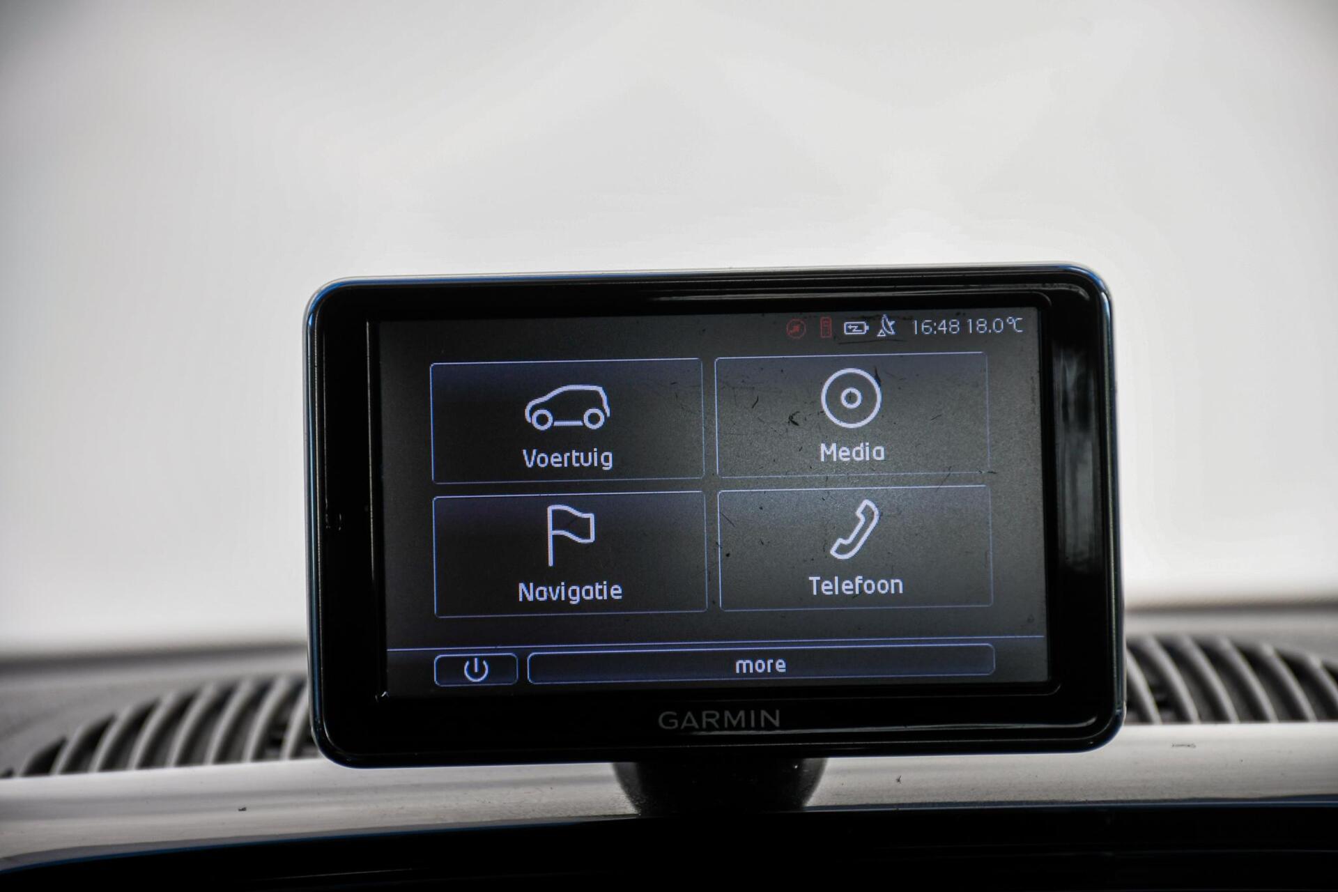 Foto van Volkswagen Up!