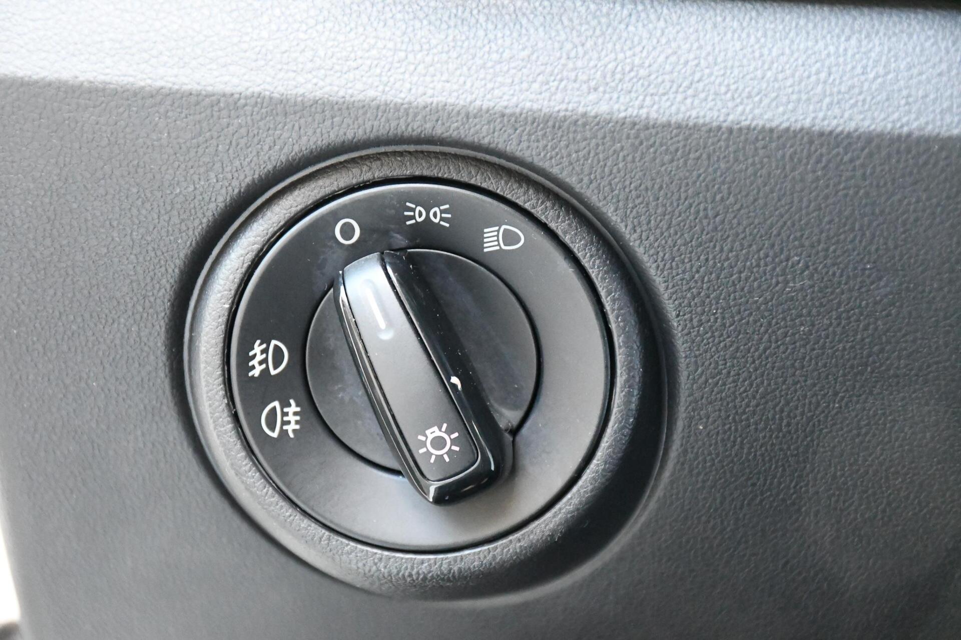 Foto van Volkswagen Up!
