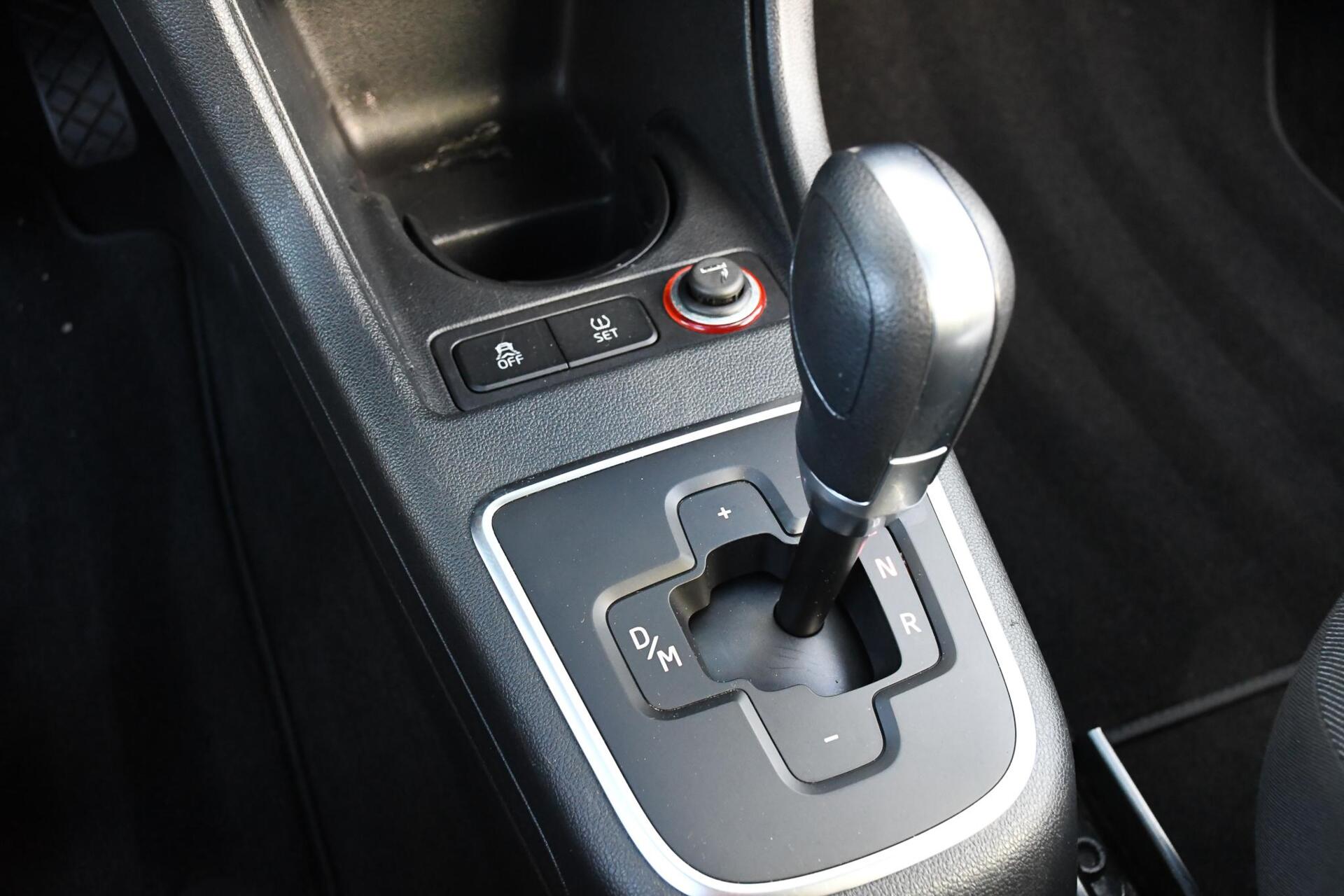 Foto van Volkswagen Up!