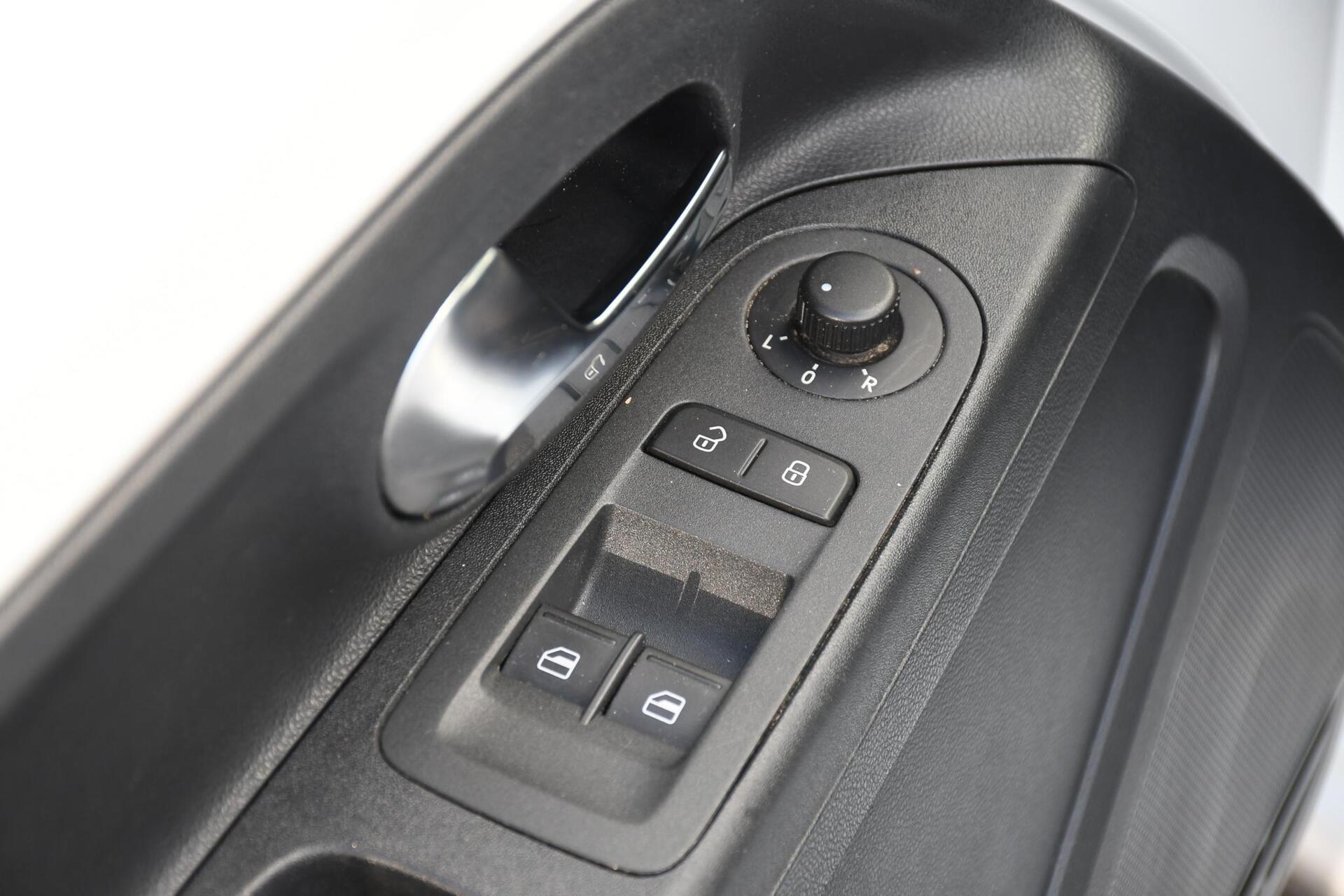 Foto van Volkswagen Up!
