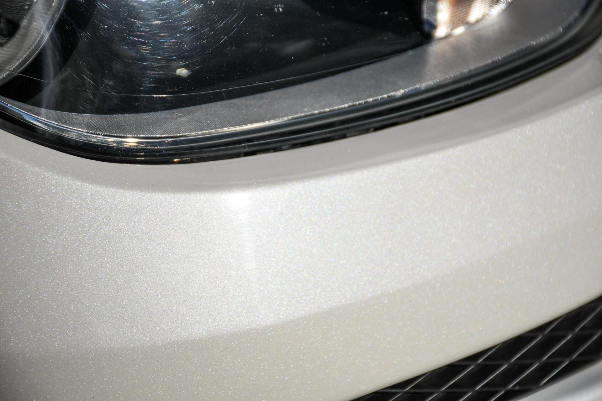 Foto van Volkswagen Up!